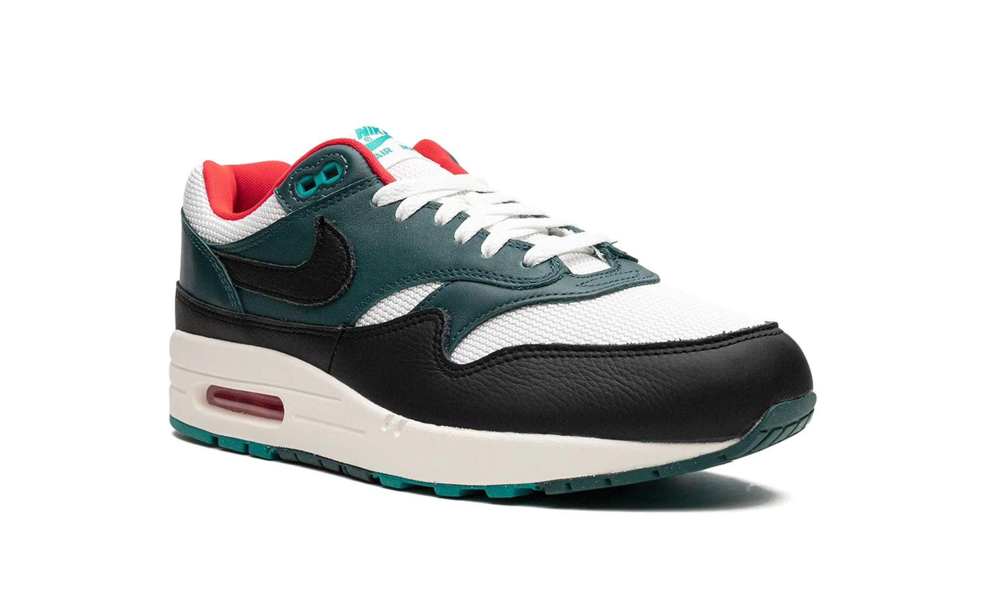 Air Max 1 LeBron James x Liverpool - Air Max 1 LeBron James x Liverpool - Jordan 1s - AIR Jordan 1