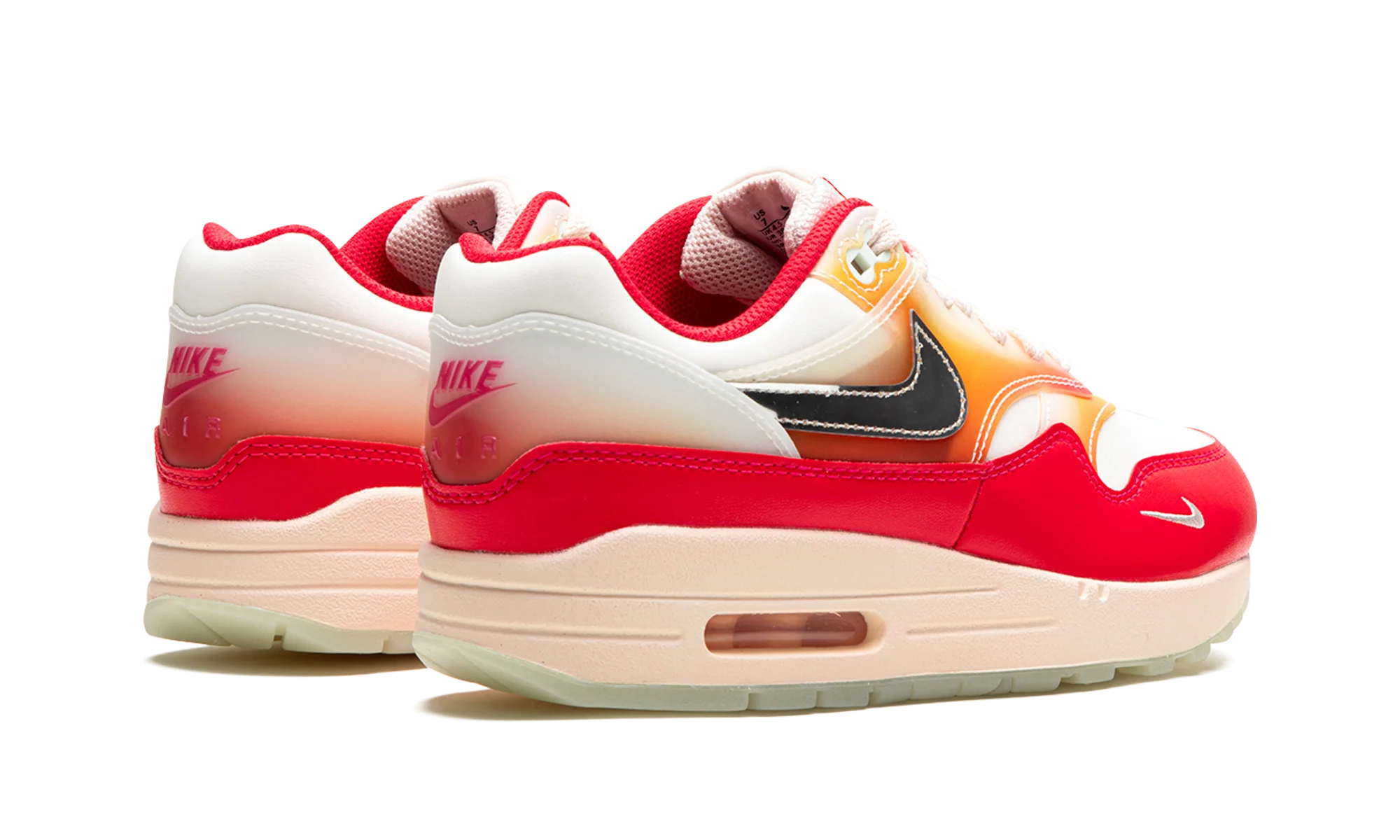 AIR MAX 1 WMNS Sofvi - AIR MAX 1 WMNS Sofvi - Jordan 1s - AIR Jordan 1