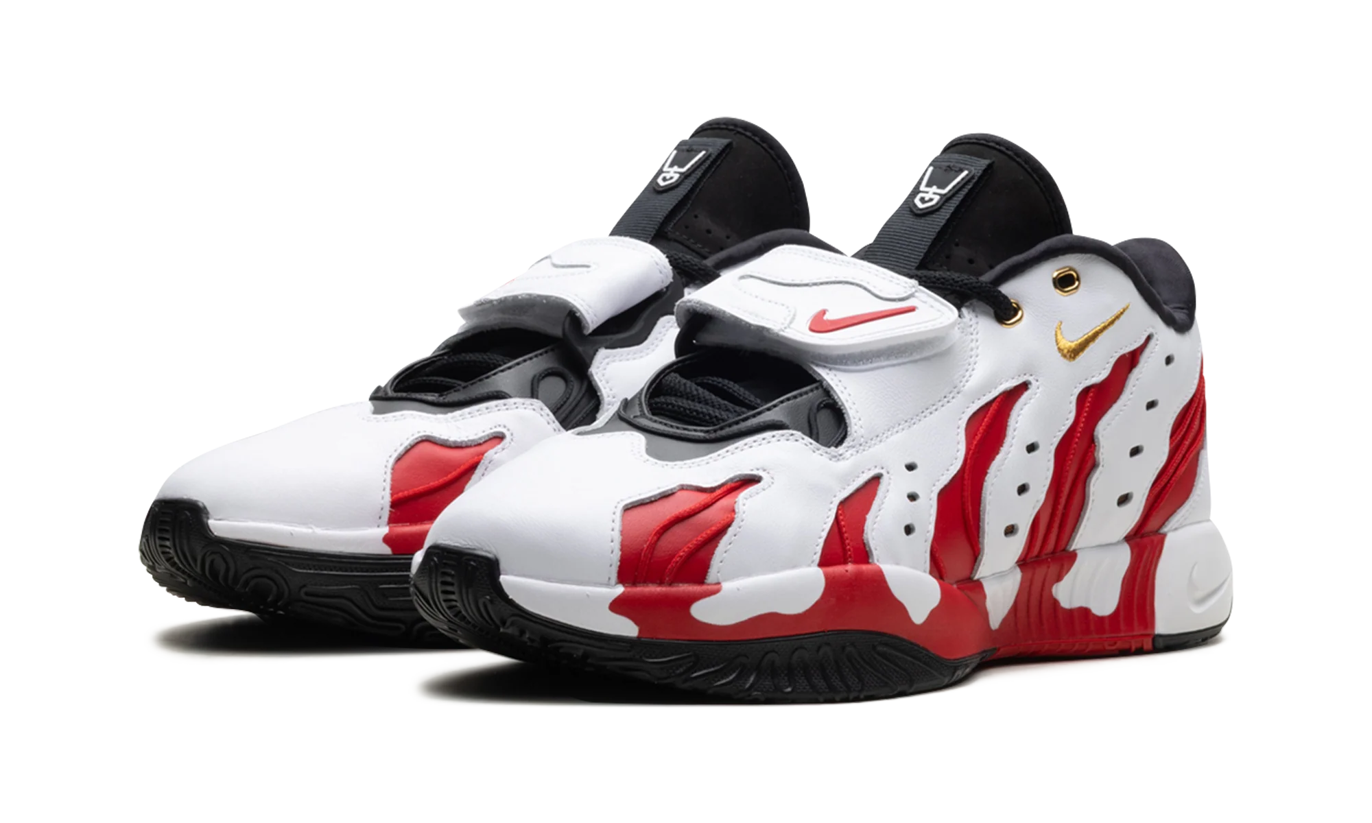 LeBron 21 Prime 96 Varsity Red - LeBron 21 Prime 96 Varsity Red - Jordan 1s - AIR Jordan 1