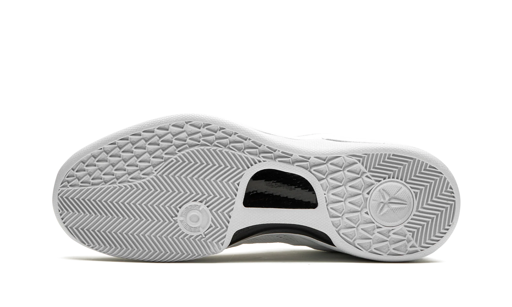 Kobe 8 Protro Triple White 2023 - Kobe 8 Protro Triple White 2023 - Jordan 1s - AIR Jordan 1