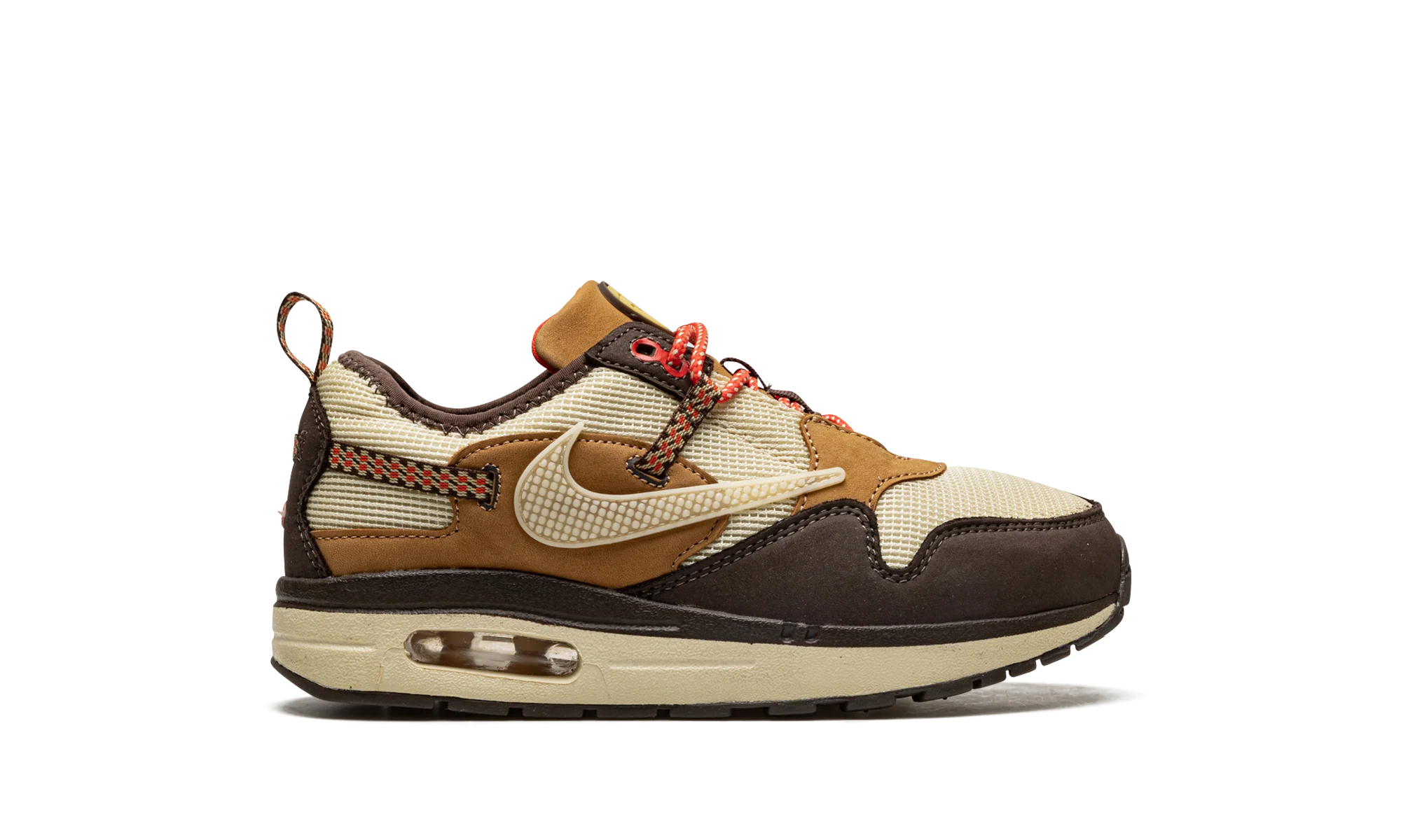 Air Max 1 PS Cactus Jack - Air Max 1 PS Cactus Jack - Jordan 1s - AIR Jordan 1