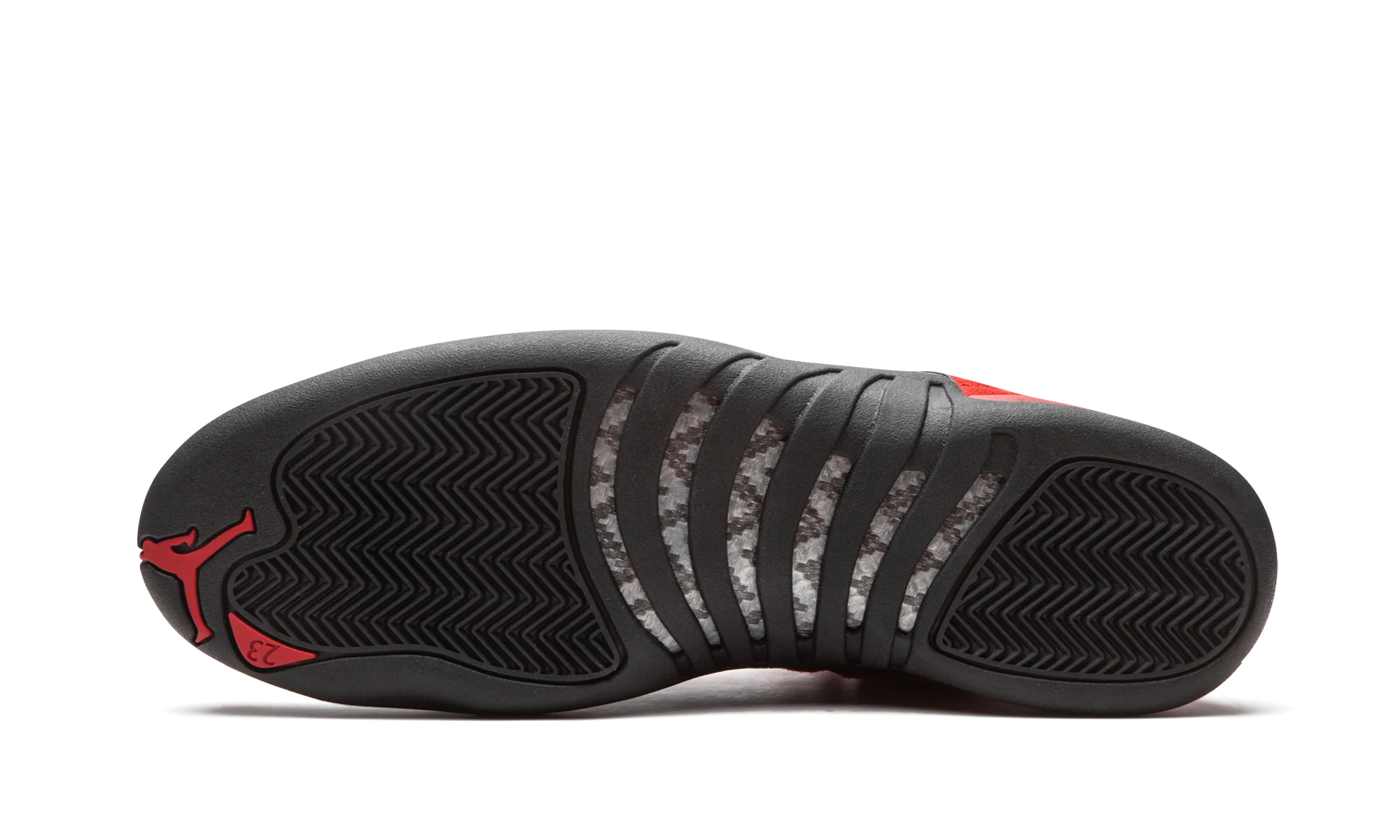 Air Jordan 12 Retro Reverse Flu Game - Air Jordan 12 Retro Reverse Flu Game - Jordan 1s - AIR Jordan 1