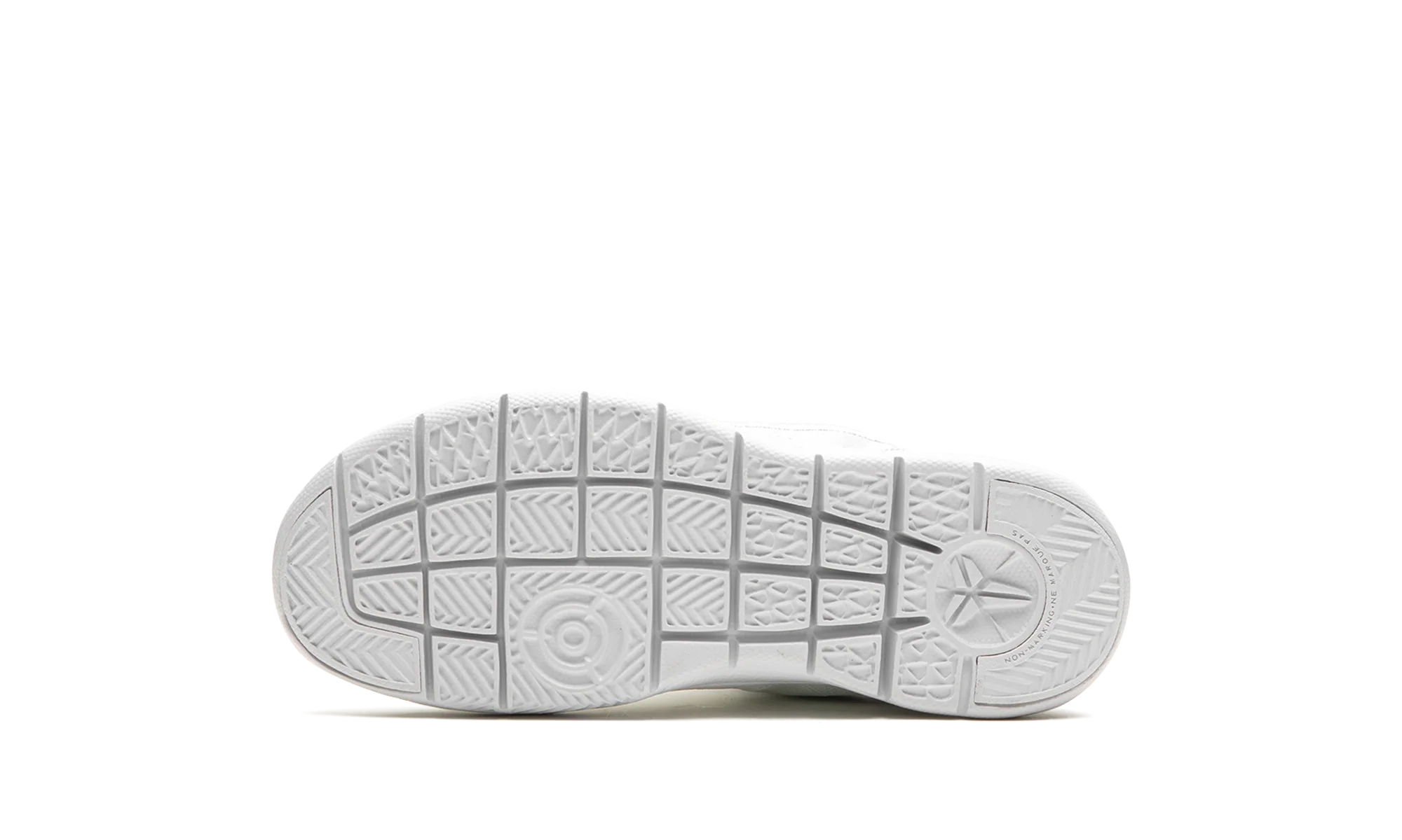 Kobe 8 Protro PS Triple White - Kobe 8 Protro PS Triple White - Jordan 1s - AIR Jordan 1