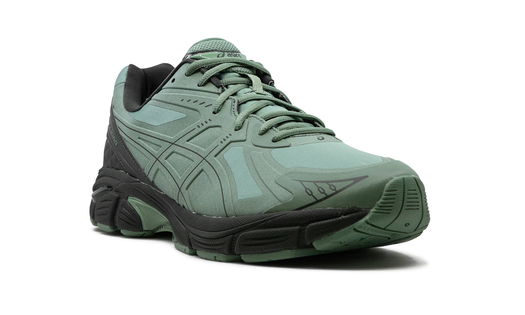 GT 2160 Slate Grey - GT 2160 Slate Grey - Jordan 1s - AIR Jordan 1