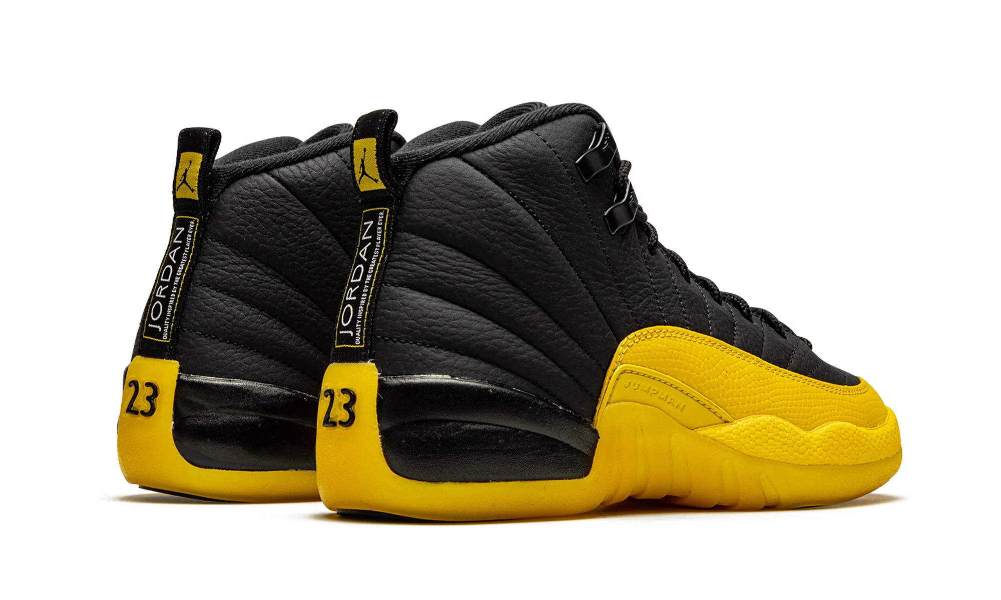 Air Jordan 12 Retro GS University Gold - Air Jordan 12 Retro GS University Gold - Jordan 1s - AIR Jordan 1