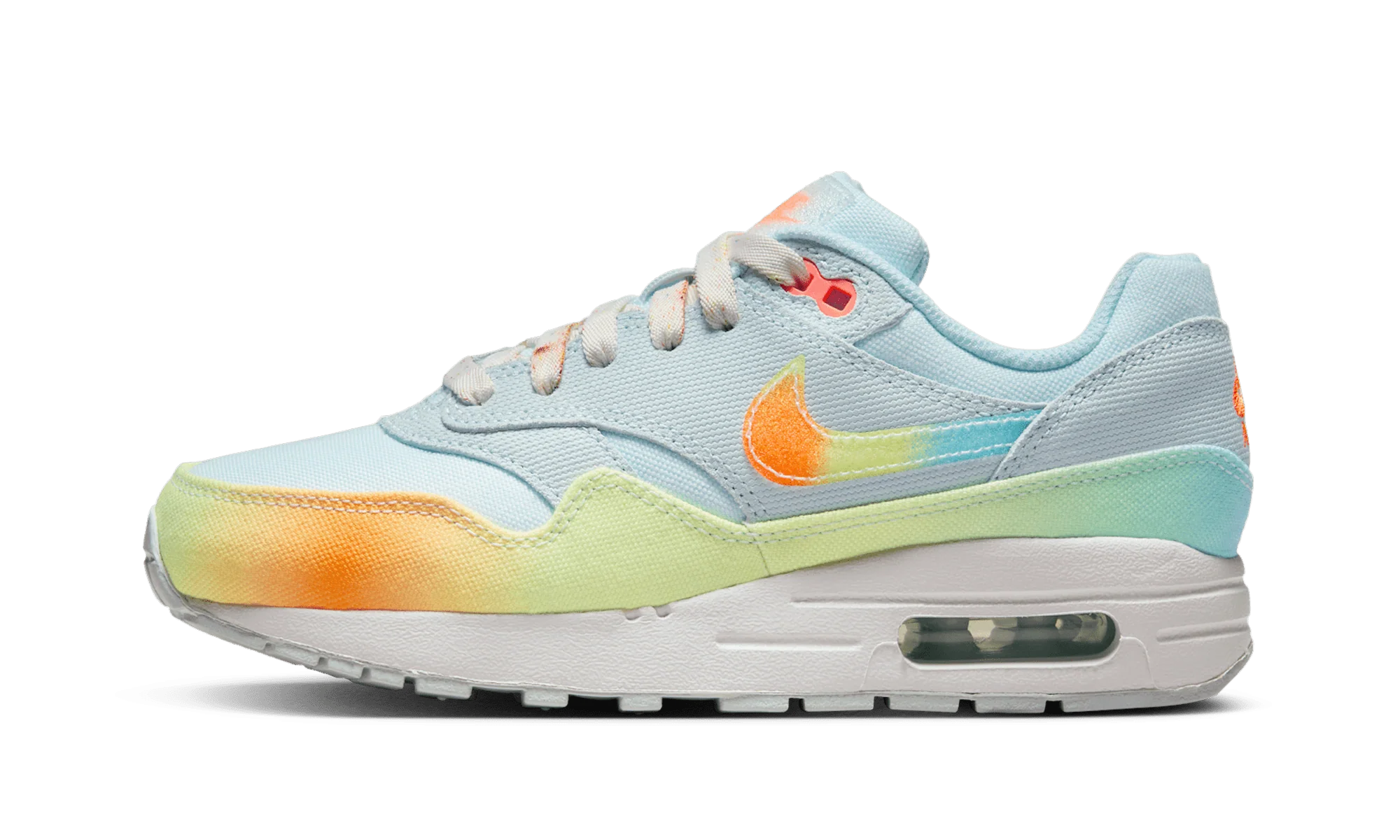 Air Max 1 GS Playground Pack - Air Max 1 GS Playground Pack - Jordan 1s - AIR Jordan 1