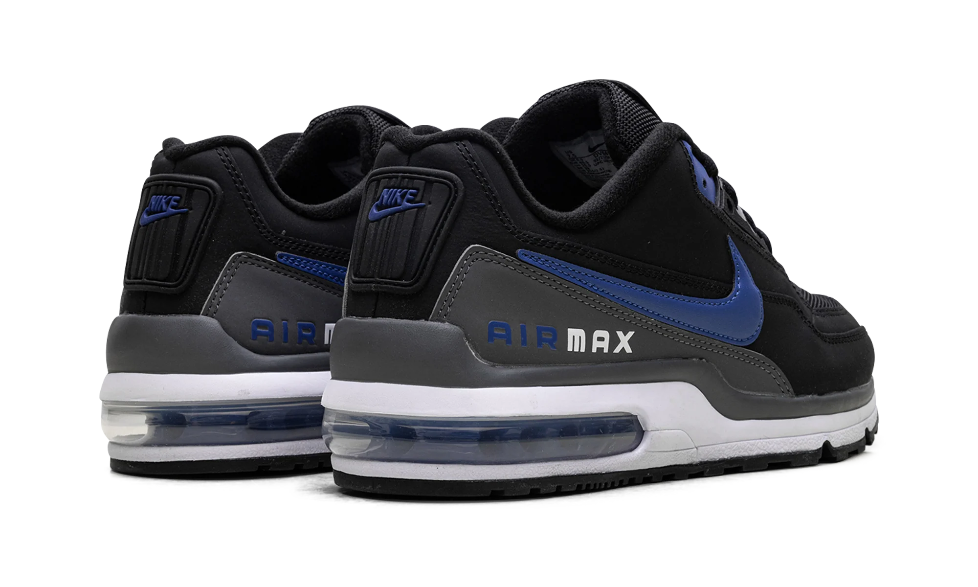 Air Max 1 ltd 3 Iron Grey Game Royal - Air Max 1 ltd 3 Iron Grey Game Royal - Jordan 1s - AIR Jordan 1