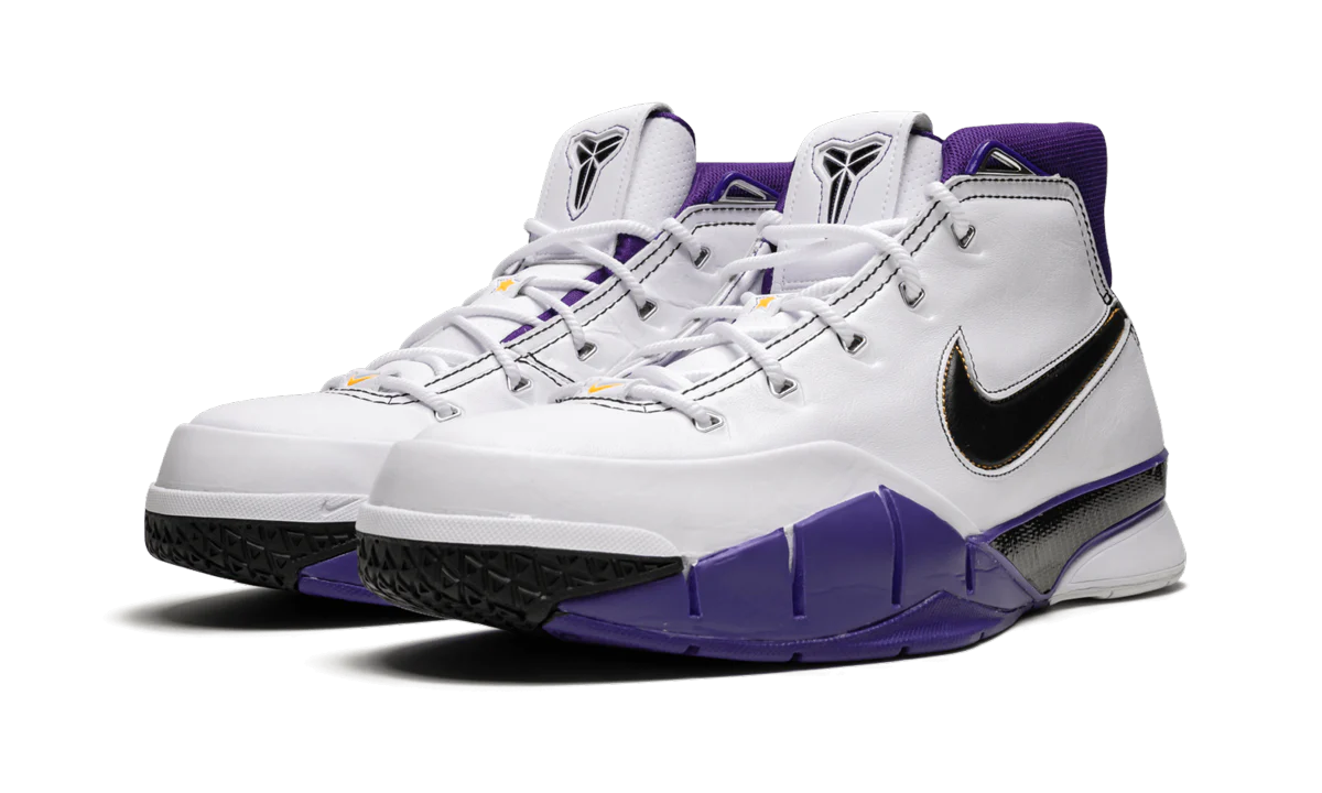 Kobe 1 Protro 81 Point Game - Kobe 1 Protro 81 Point Game - Jordan 1s - AIR Jordan 1