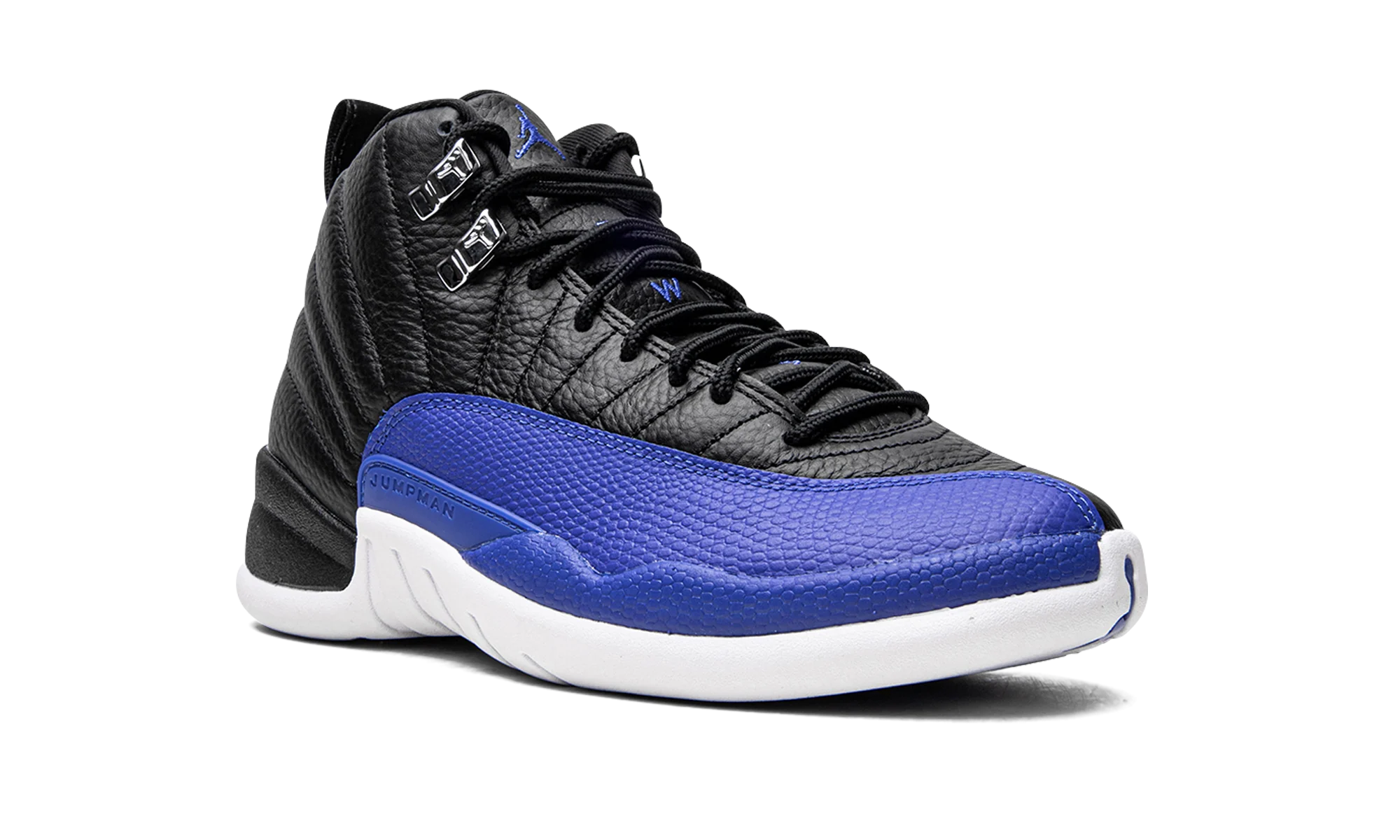 AIR JORDAN 12 WMNS Hyper Royal - AIR JORDAN 12 WMNS Hyper Royal - Jordan 1s - AIR Jordan 1