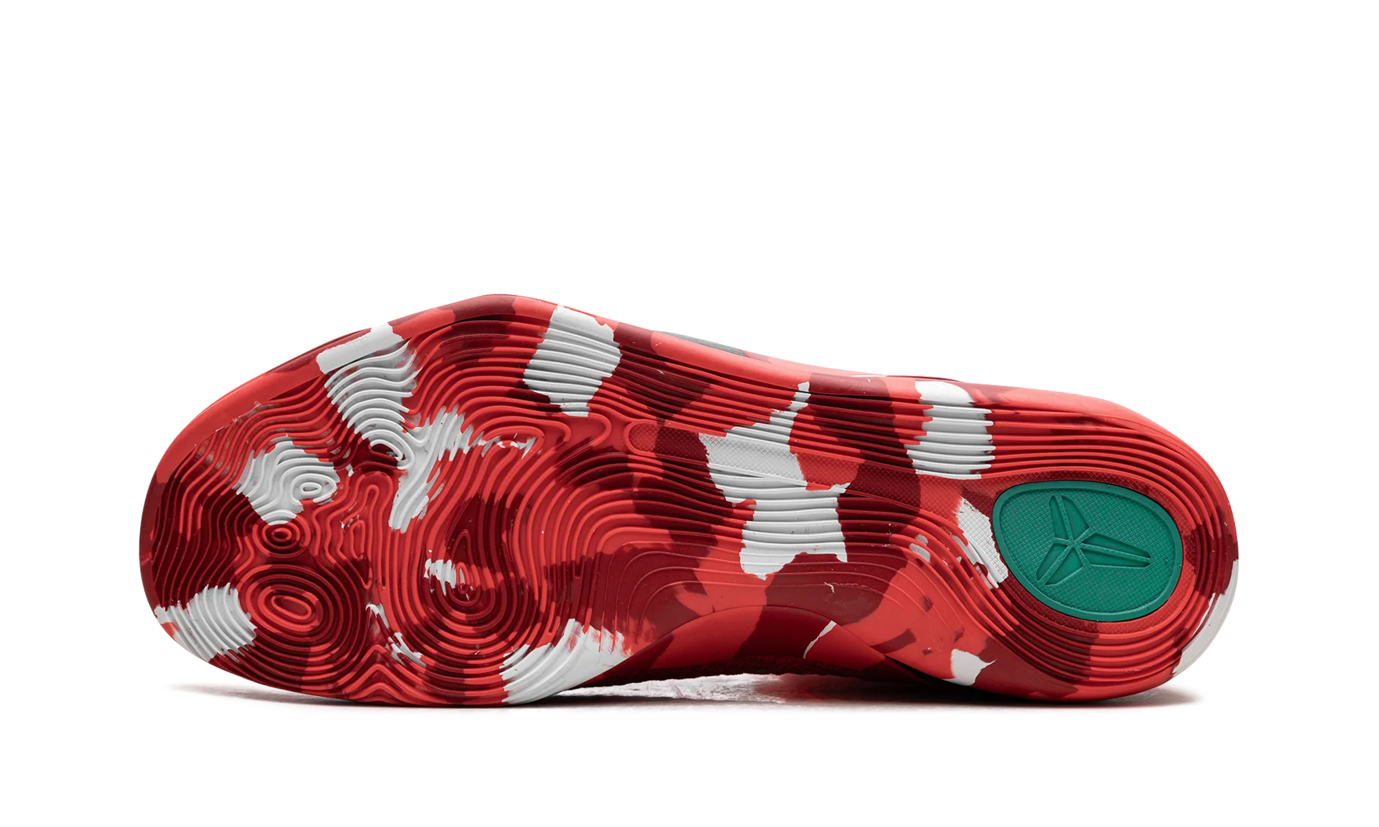 Kobe 9 Elite Christmas - Kobe 9 Elite Christmas - Jordan 1s - AIR Jordan 1