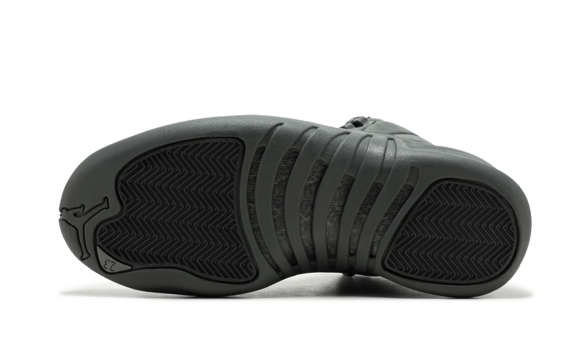 Air Jordan 12 Retro PSNY - Air Jordan 12 Retro PSNY - Jordan 1s - AIR Jordan 1