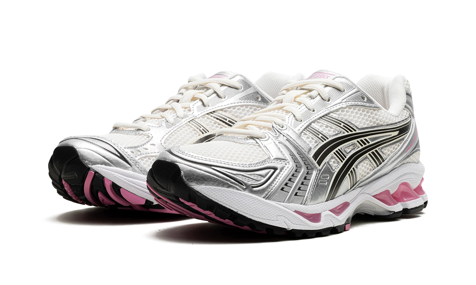 Gel Kayano 14 Cream Sweet Pink - Gel Kayano 14 Cream Sweet Pink - Jordan 1s - AIR Jordan 1