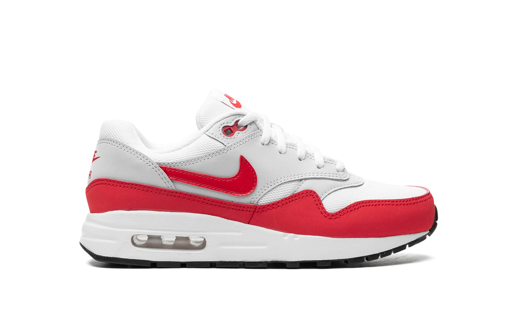 Air Max 1 GS Sport Red - Air Max 1 GS Sport Red - Jordan 1s - AIR Jordan 1