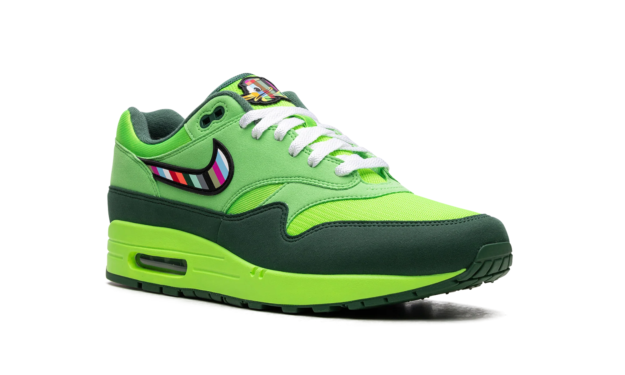 Air Max 1 Oregon - Tinker Hatfield - Air Max 1 Oregon - Tinker Hatfield - Jordan 1s - AIR Jordan 1