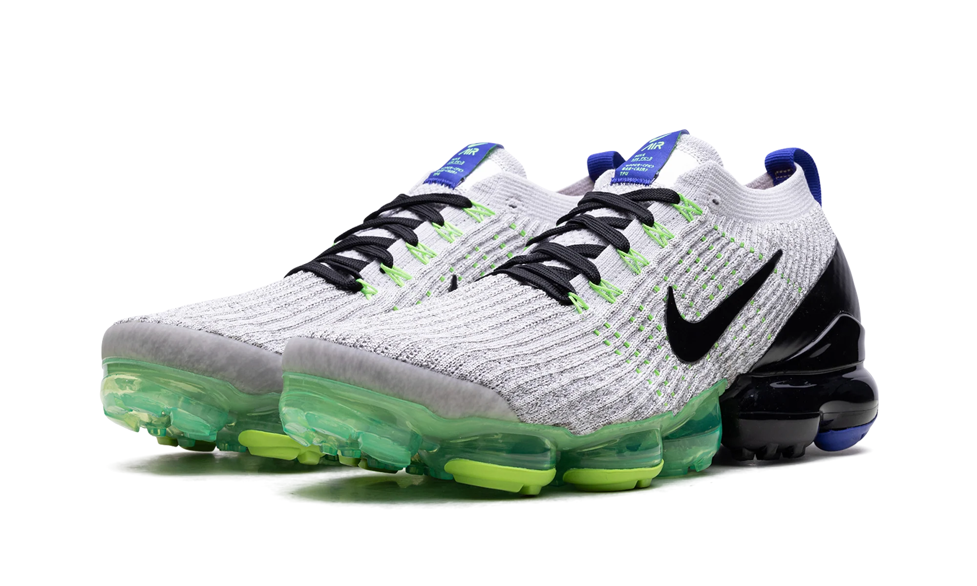 Air VaporMax Flyknit 3 - Air VaporMax Flyknit 3 - Jordan 1s - AIR Jordan 1