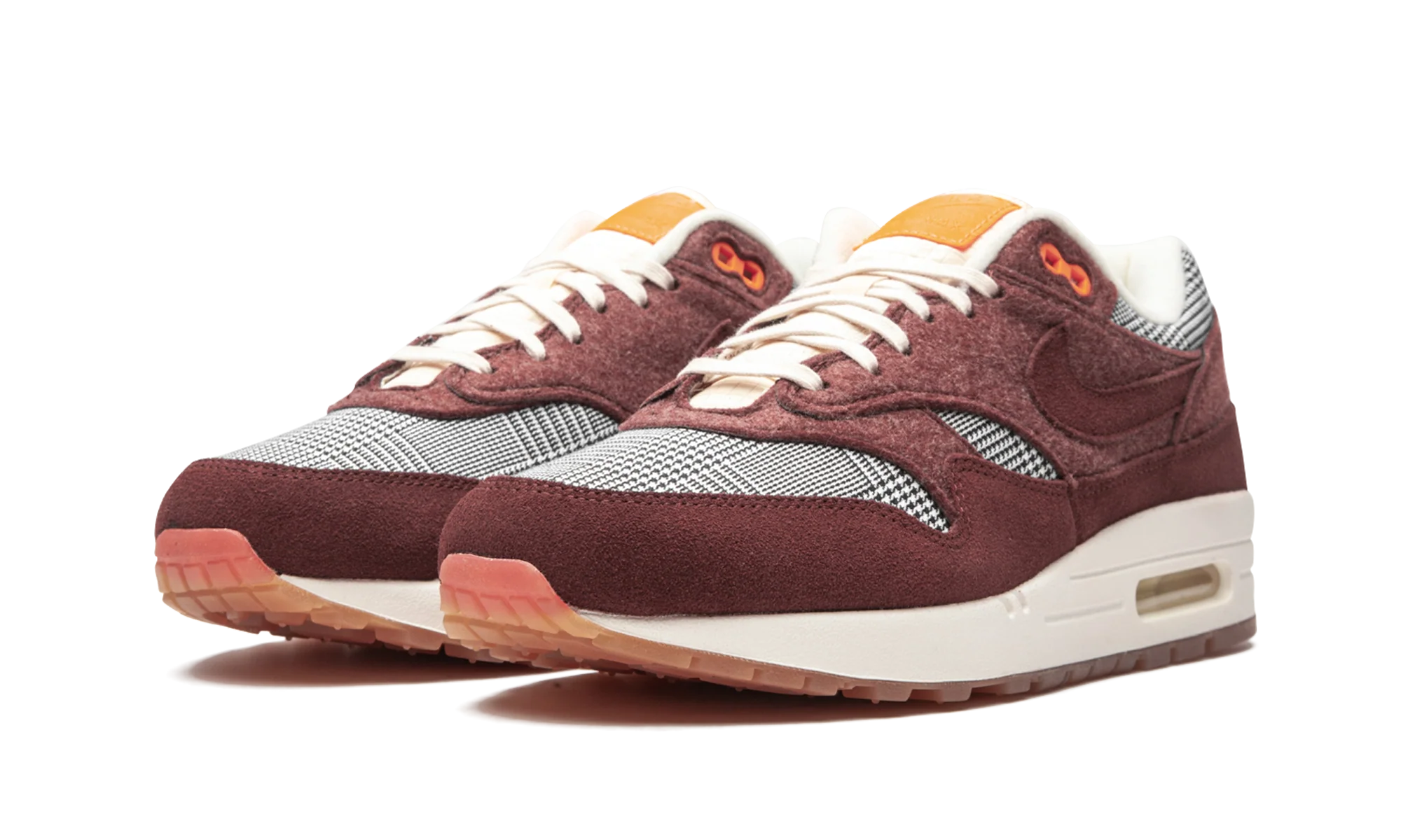 Air Max 1 Houndstooth - Air Max 1 Houndstooth - Jordan 1s - AIR Jordan 1