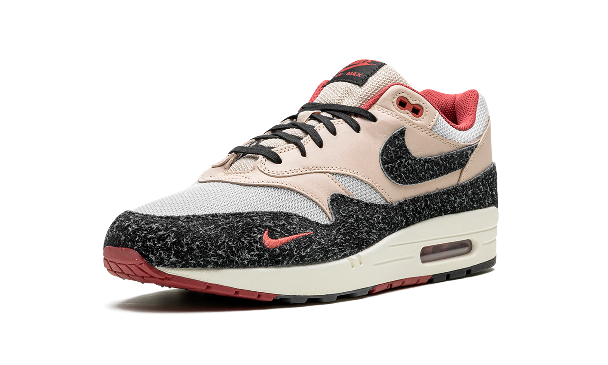 Air Max 1 PRM Keep Rippin' Stop Slippin' 2.0 - Air Max 1 PRM Keep Rippin' Stop Slippin' 2.0 - Jordan 1s - AIR Jordan 1