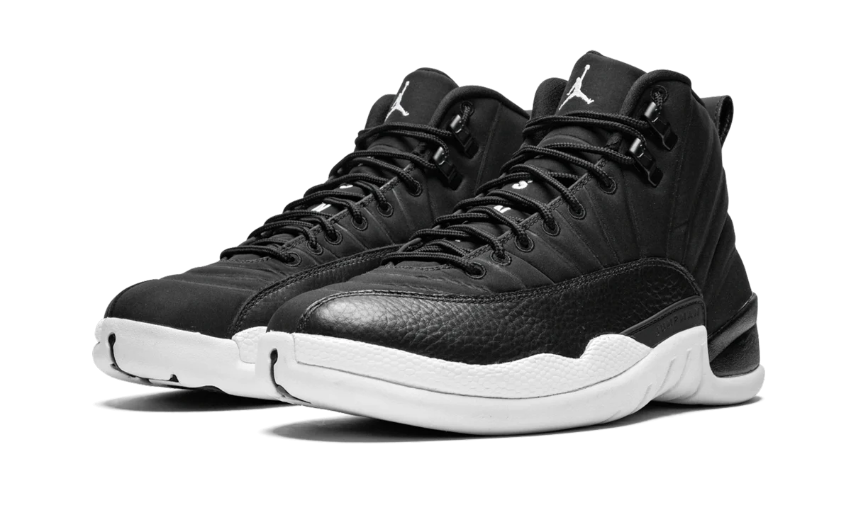 Air Jordan 12 Retro PSNY FRIENDS AND FAMILY - Air Jordan 12 Retro PSNY FRIENDS AND FAMILY - Jordan 1s - AIR Jordan 1