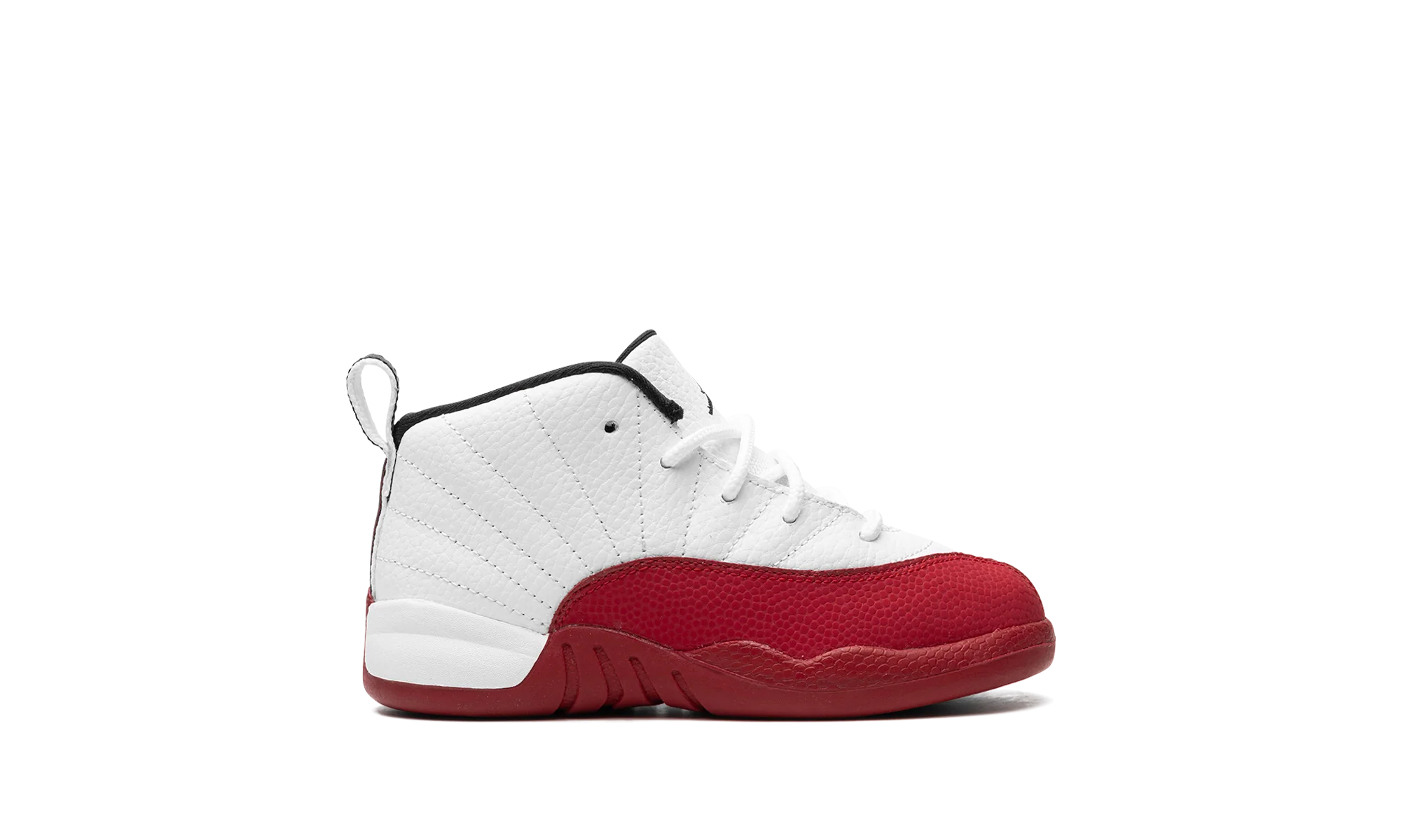 Air Jordan 12 TD Cherry - Air Jordan 12 TD Cherry - Jordan 1s - AIR Jordan 1