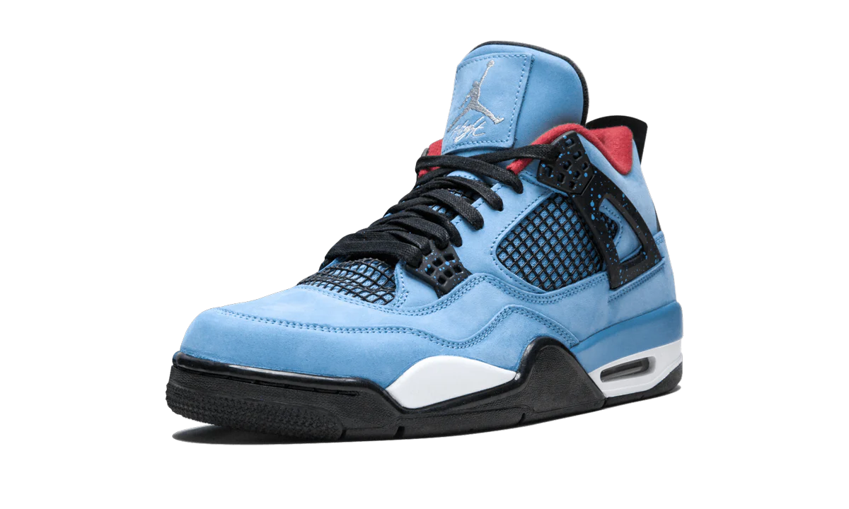 Air Jordan 4 Retro Travis Scott - Cactus Jack - Air Jordan 4 Retro Travis Scott - Cactus Jack - Jordan 1s - AIR Jordan 1