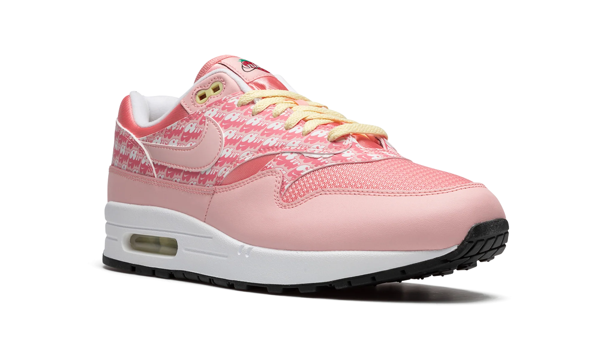 Air Max 1 PRM Strawberry Lemonade - Air Max 1 PRM Strawberry Lemonade - Jordan 1s - AIR Jordan 1
