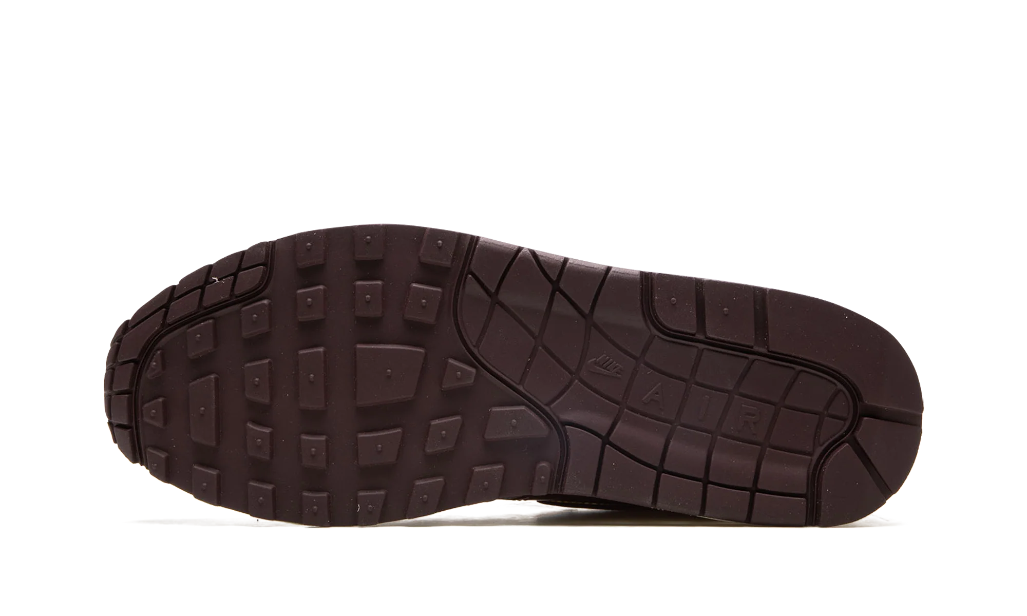 Air Max 1 Patta - Dark Russet - Air Max 1 Patta - Dark Russet - Jordan 1s - AIR Jordan 1