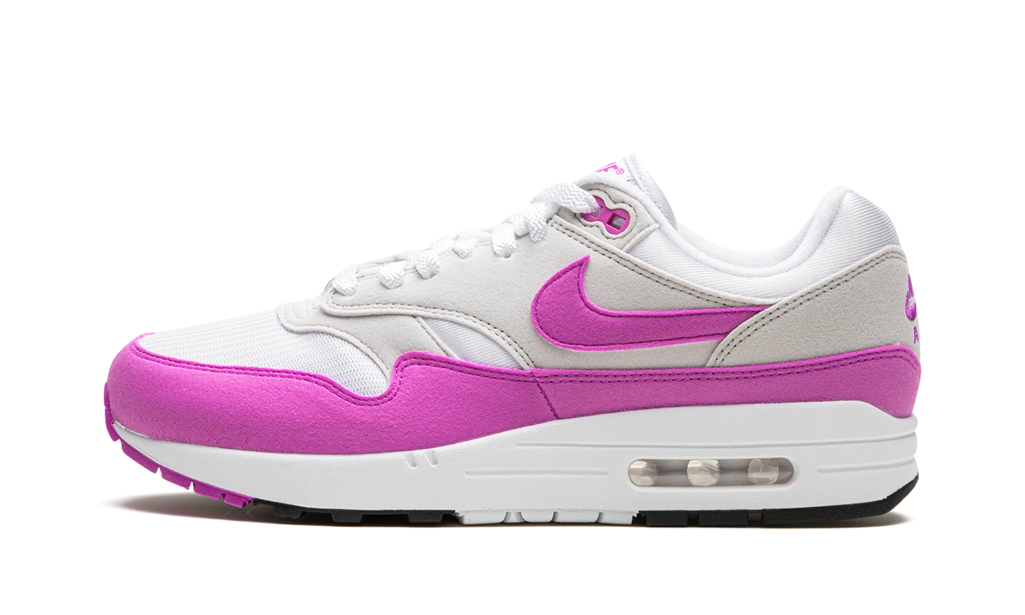 AIR MAX 1 WMNS Fuchsia Dream - AIR MAX 1 WMNS Fuchsia Dream - Jordan 1s - AIR Jordan 1