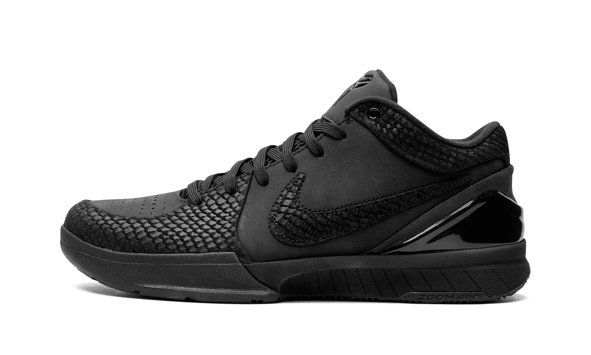 Kobe 4 Protro Black Mamba - Kobe 4 Protro Black Mamba - Jordan 1s - AIR Jordan 1