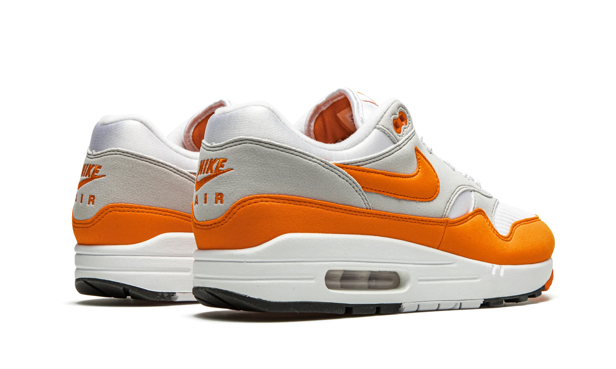 Air Max 1 Anniversary Magma Orange - Air Max 1 Anniversary Magma Orange - Jordan 1s - AIR Jordan 1