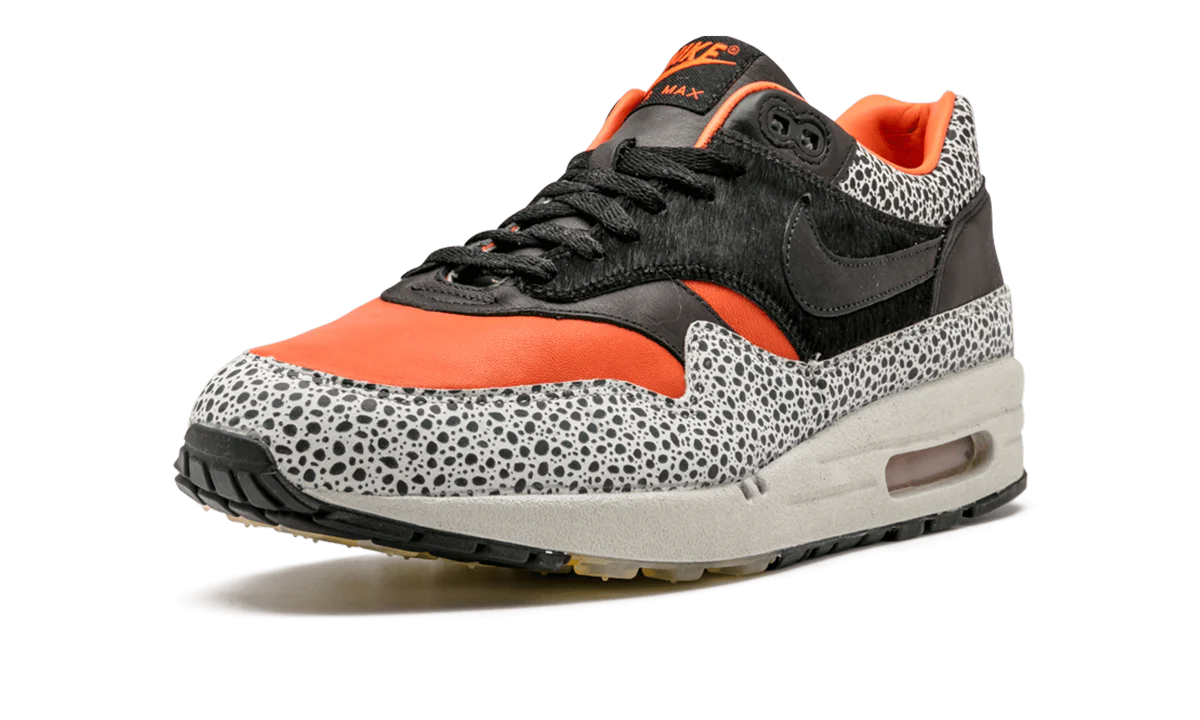 Air Max 1 Supreme QK Safari Pack - Air Max 1 Supreme QK Safari Pack - Jordan 1s - AIR Jordan 1