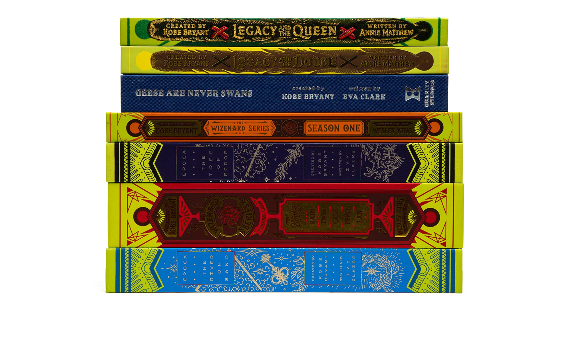 Kobe 6 Protro Special Box Mamba Christmas - Grinch Storyteller Collection - Kobe 6 Protro Special Box Mamba Christmas - Grinch Storyteller Collection - Jordan 1s - AIR Jordan 1