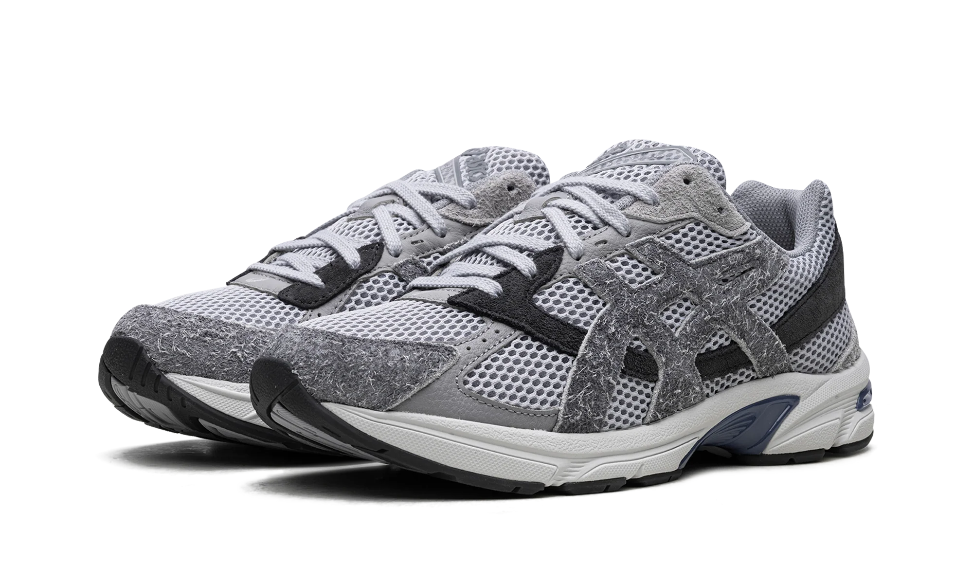 Gel 1130 Mid Grey / Steel Grey - Gel 1130 Mid Grey / Steel Grey - Jordan 1s - AIR Jordan 1