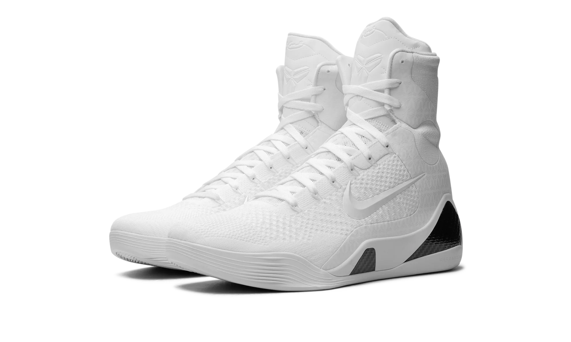 Kobe 9 Protro Halo White - Kobe 9 Protro Halo White - Jordan 1s - AIR Jordan 1