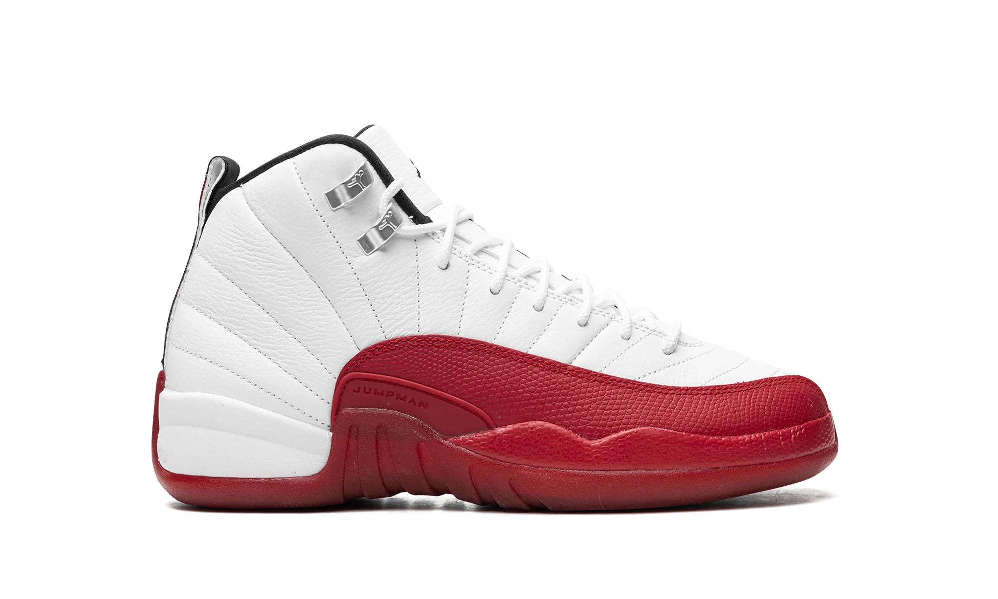 Air Jordan 12 GS Cherry - Air Jordan 12 GS Cherry - Jordan 1s - AIR Jordan 1