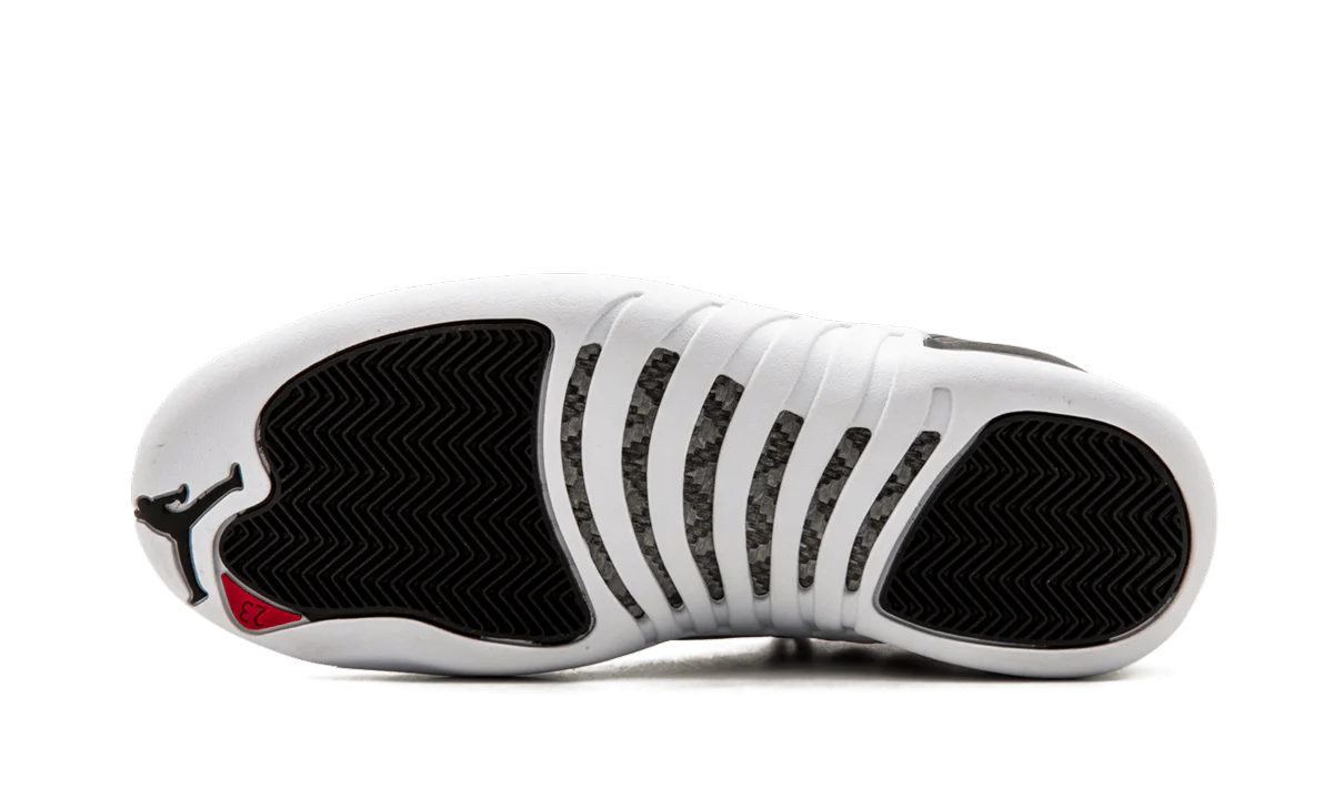 Air Jordan 12 Retro Low Playoff - Air Jordan 12 Retro Low Playoff - Jordan 1s - AIR Jordan 1