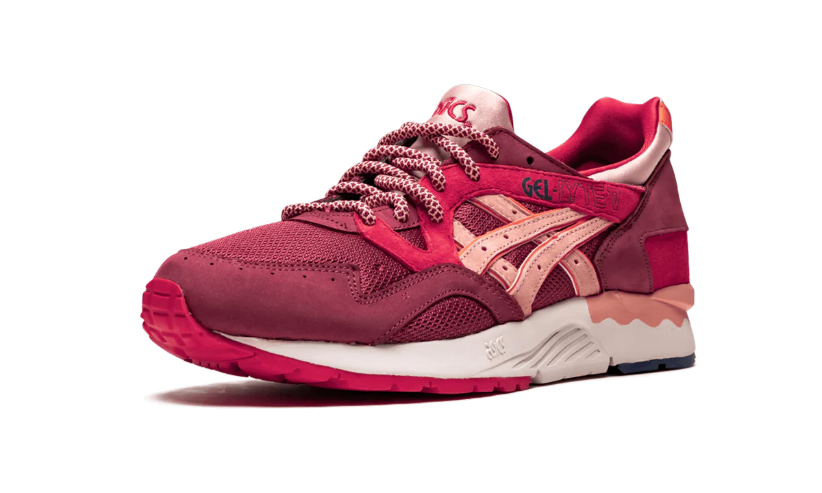 Gel Lyte 5 Volcano - Gel Lyte 5 Volcano - Jordan 1s - AIR Jordan 1