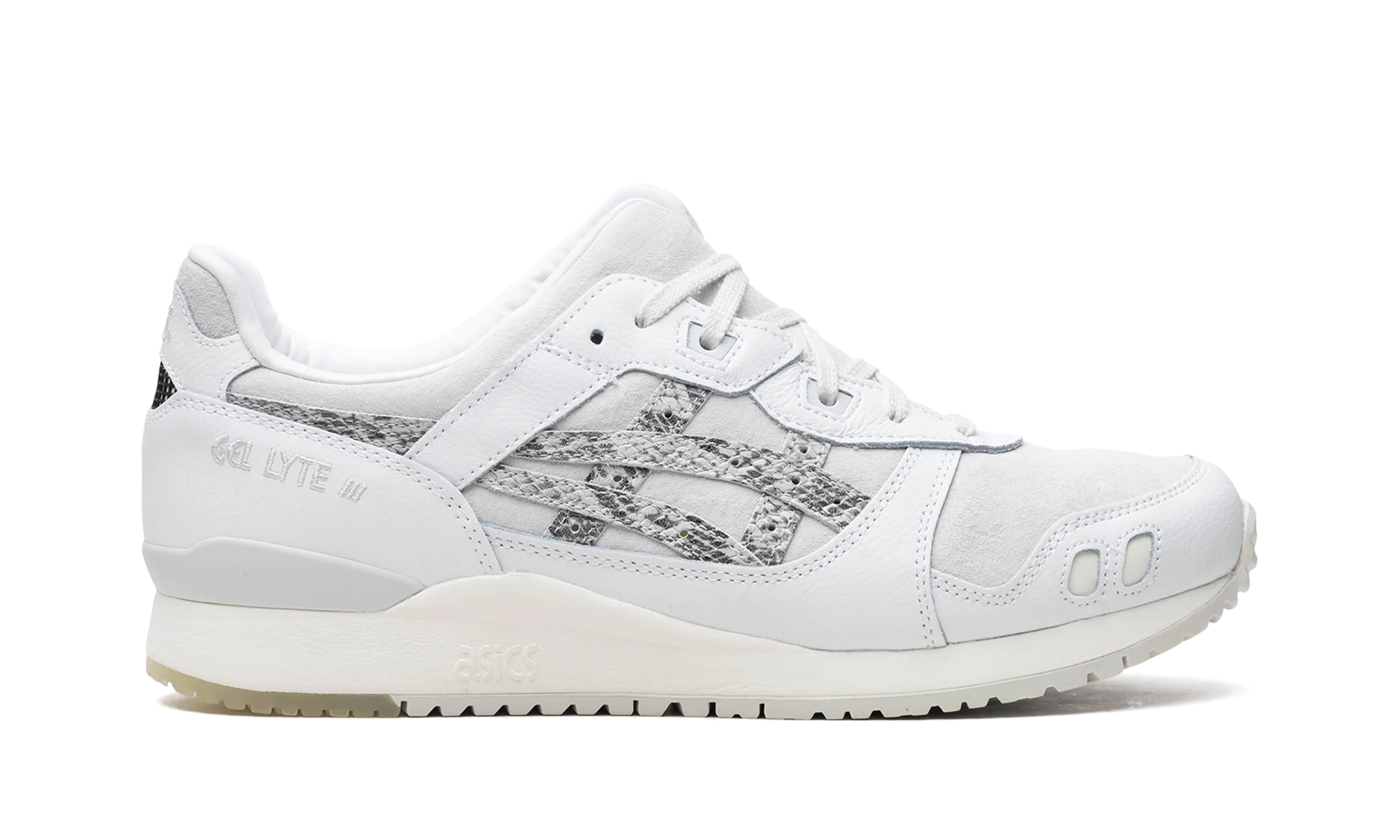 Atmos x Gel Lyte 3 OG White Python - Atmos x Gel Lyte 3 OG White Python - Jordan 1s - AIR Jordan 1