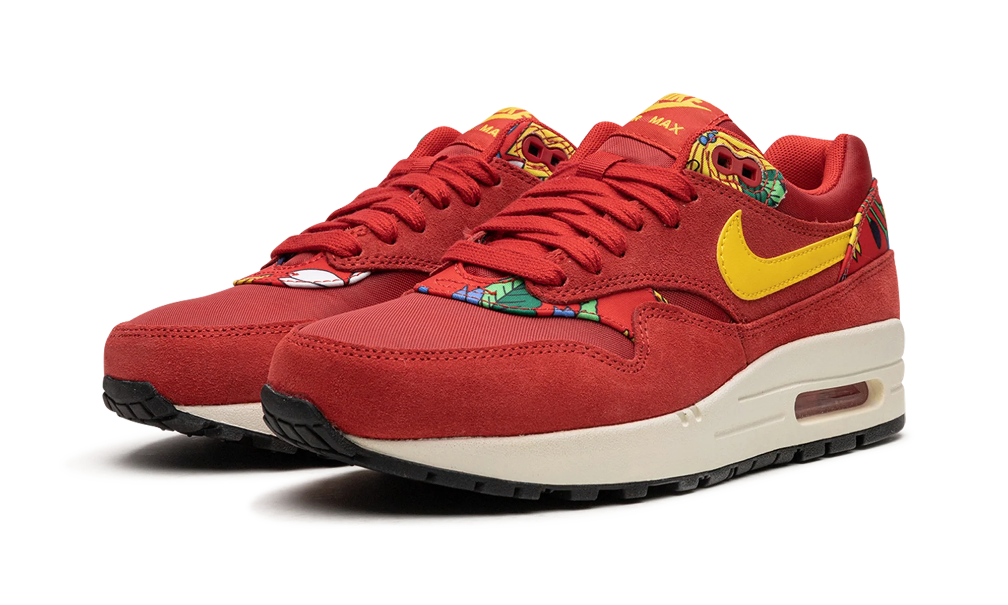 AIR MAX 1 PRINT MNS WMNS Aloha Pack - AIR MAX 1 PRINT MNS WMNS Aloha Pack - Jordan 1s - AIR Jordan 1