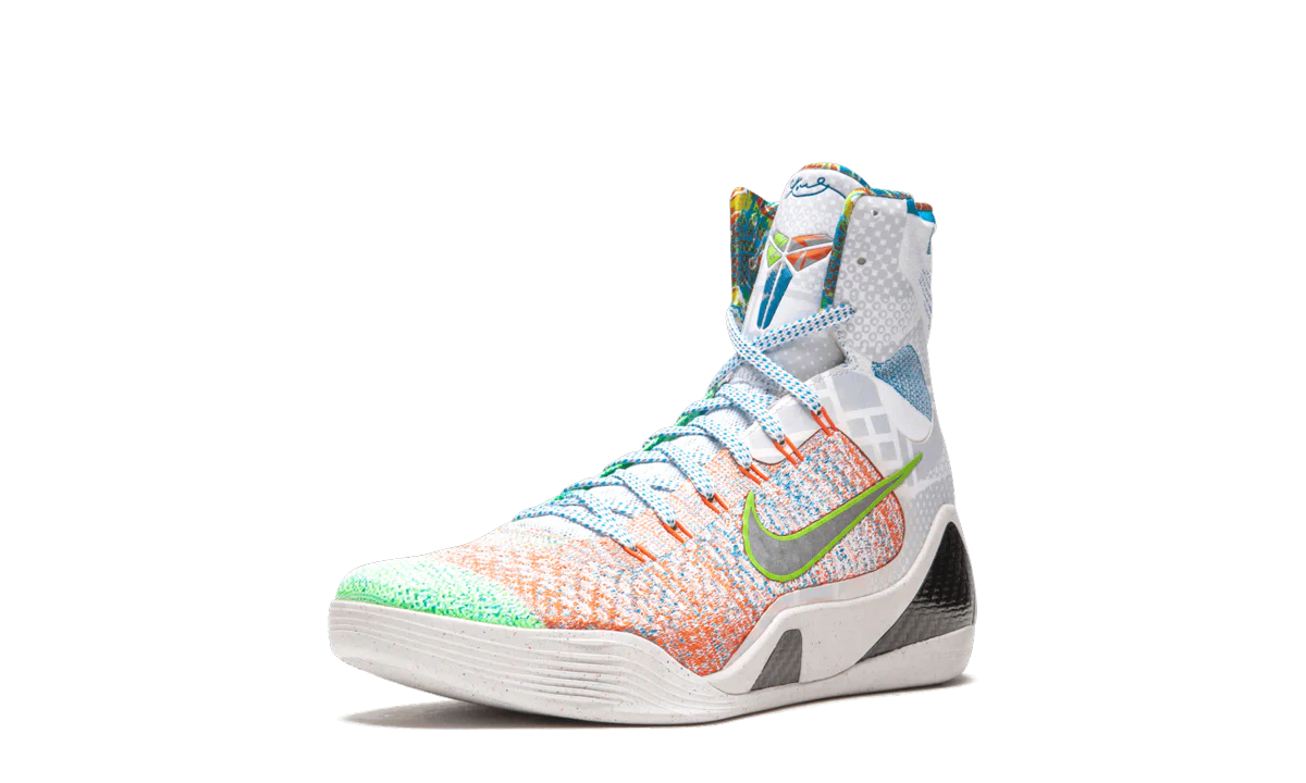 Kobe 9 Elite Premium What The Kobe - Kobe 9 Elite Premium What The Kobe - Jordan 1s - AIR Jordan 1