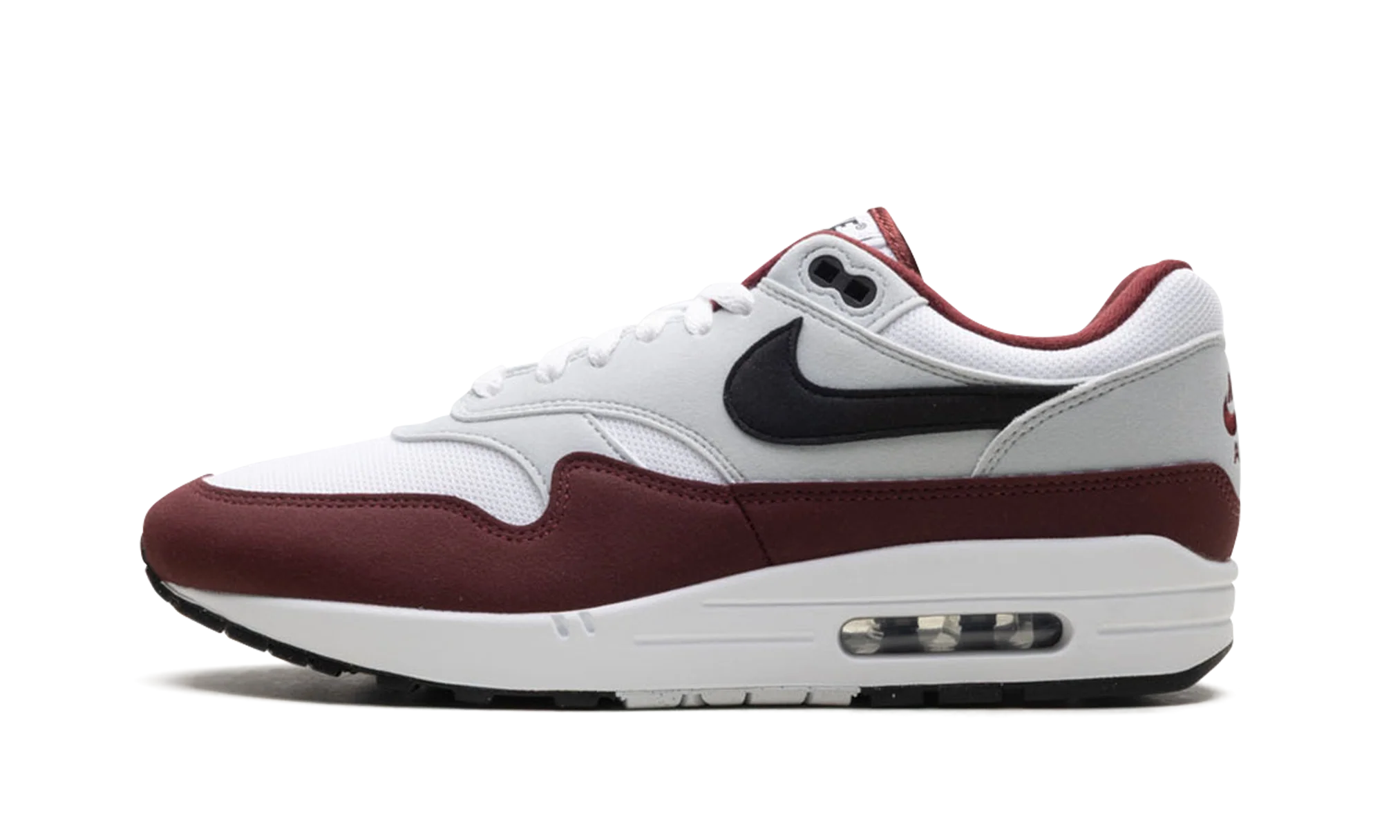 Nike Air Max 1 Dark Team Red - Nike Air Max 1 Dark Team Red - Jordan 1s - AIR Jordan 1