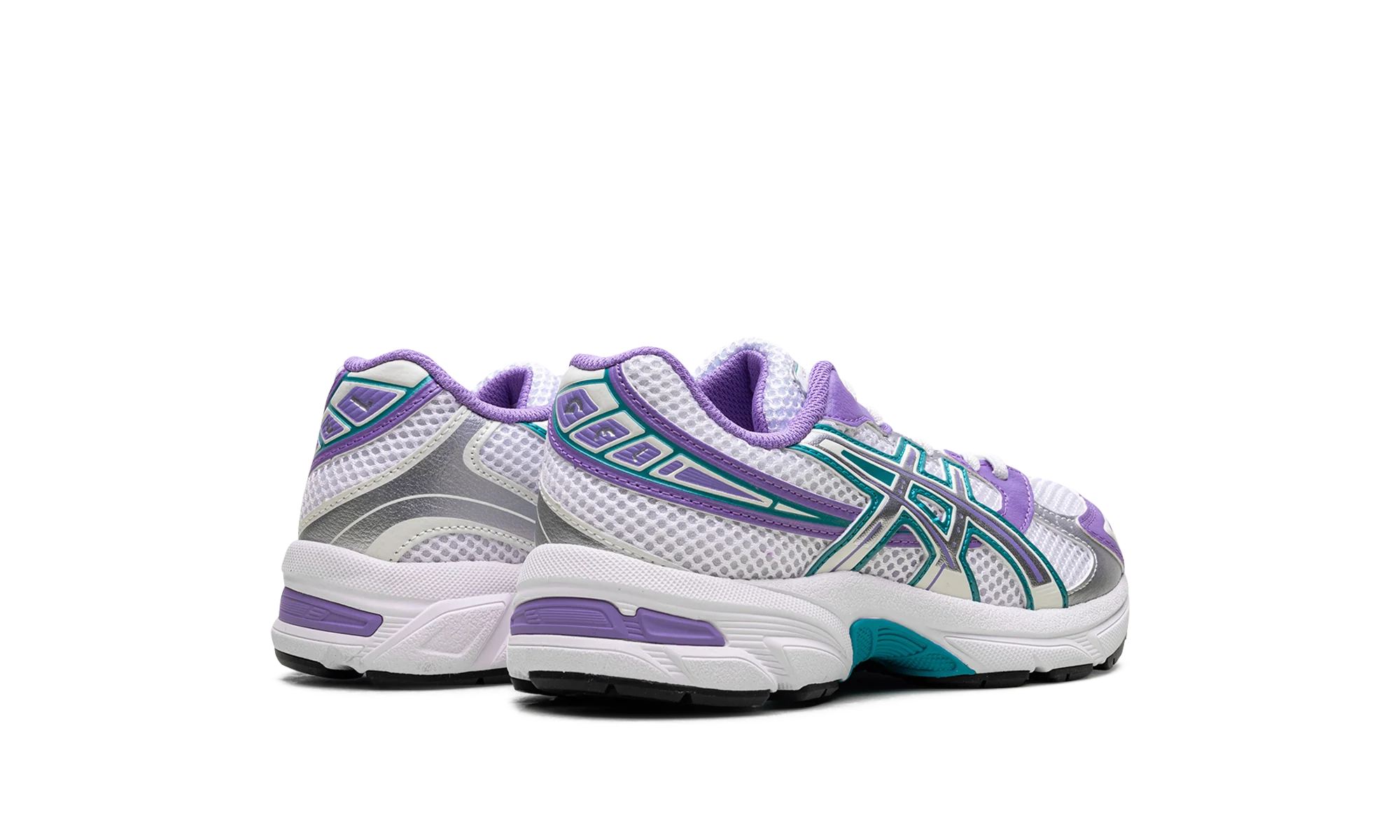 Gel-1130 Space Lavender - Gel-1130 Space Lavender - Jordan 1s - AIR Jordan 1