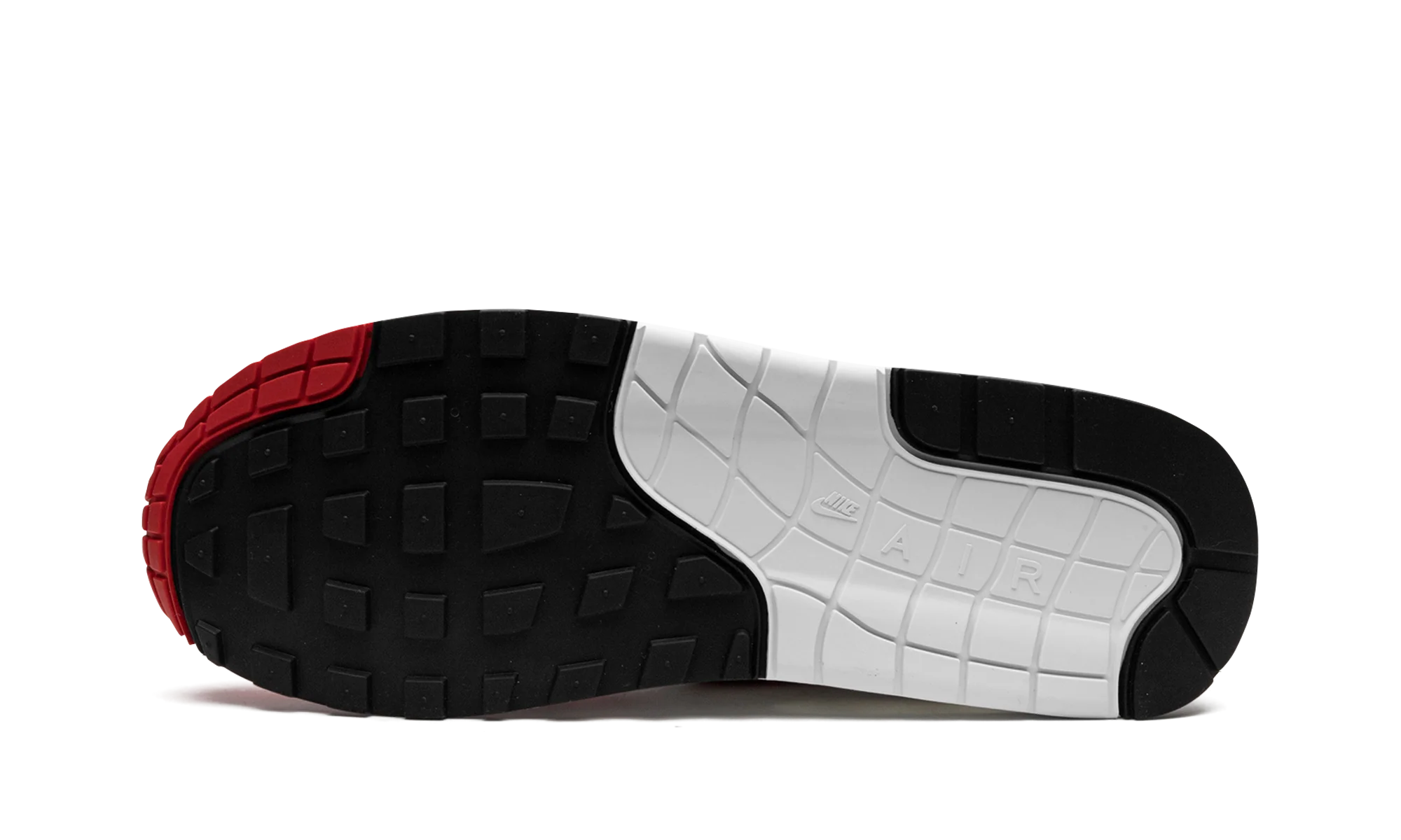 Air Max 1 '86 Big Bubble - Red - Air Max 1 '86 Big Bubble - Red - Jordan 1s - AIR Jordan 1