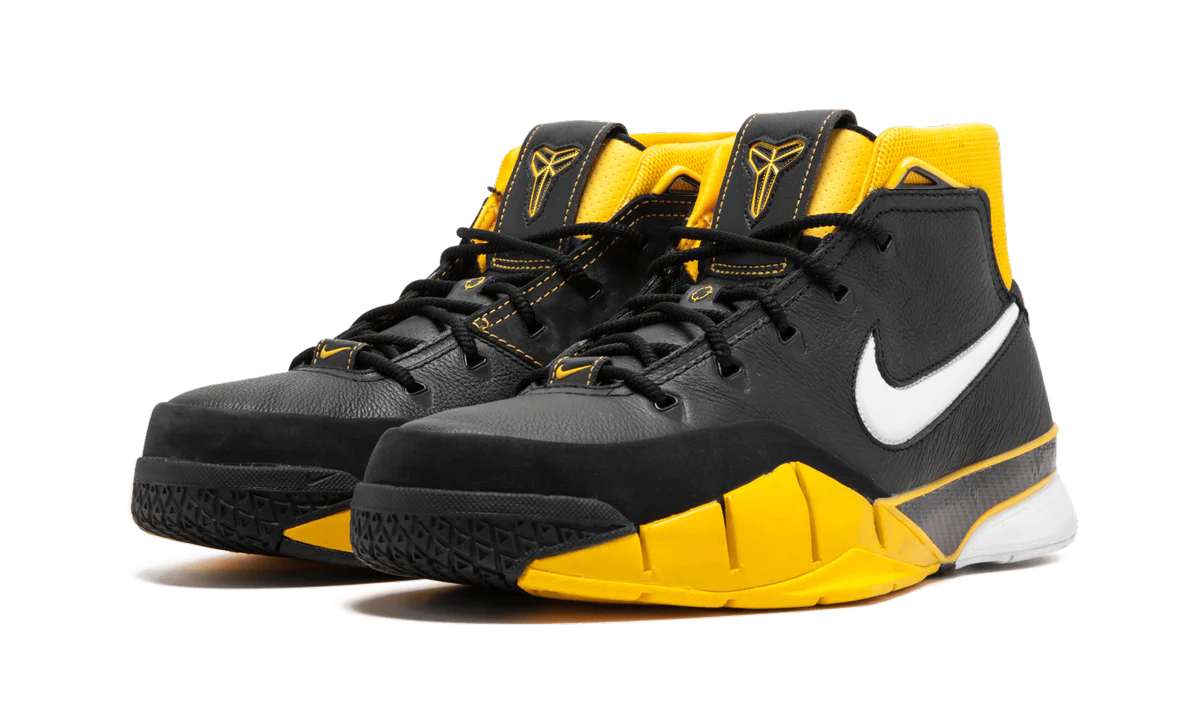 Kobe 1 Protro Del Sol - Kobe 1 Protro Del Sol - Jordan 1s - AIR Jordan 1