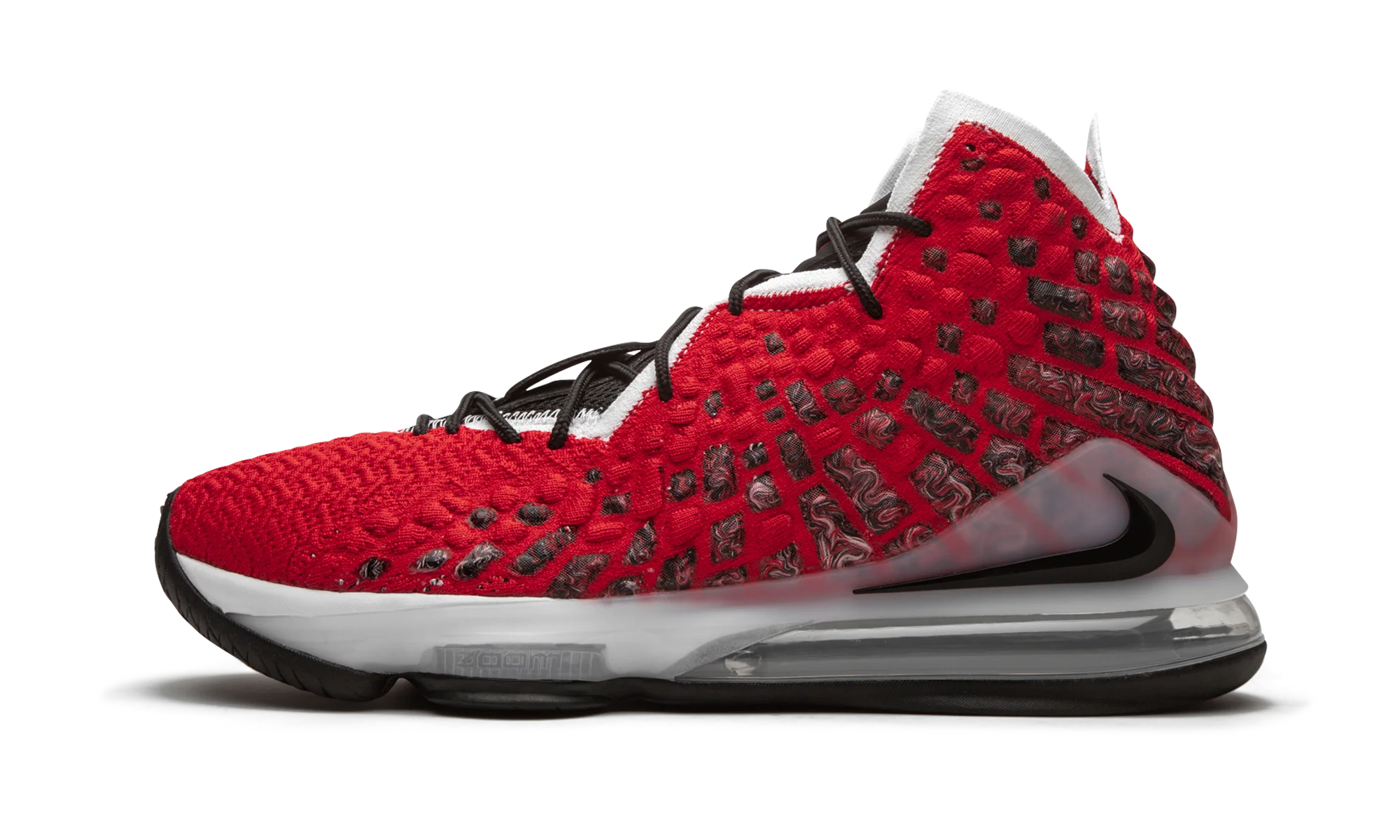 Lebron 17 Uptempo - Lebron 17 Uptempo - Jordan 1s - AIR Jordan 1