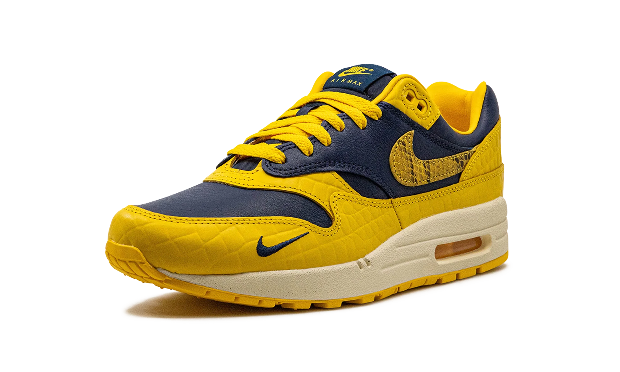 AIR MAX 1 PRM MNS WMNS Co.jp Head to Head - AIR MAX 1 PRM MNS WMNS Co.jp Head to Head - Jordan 1s - AIR Jordan 1