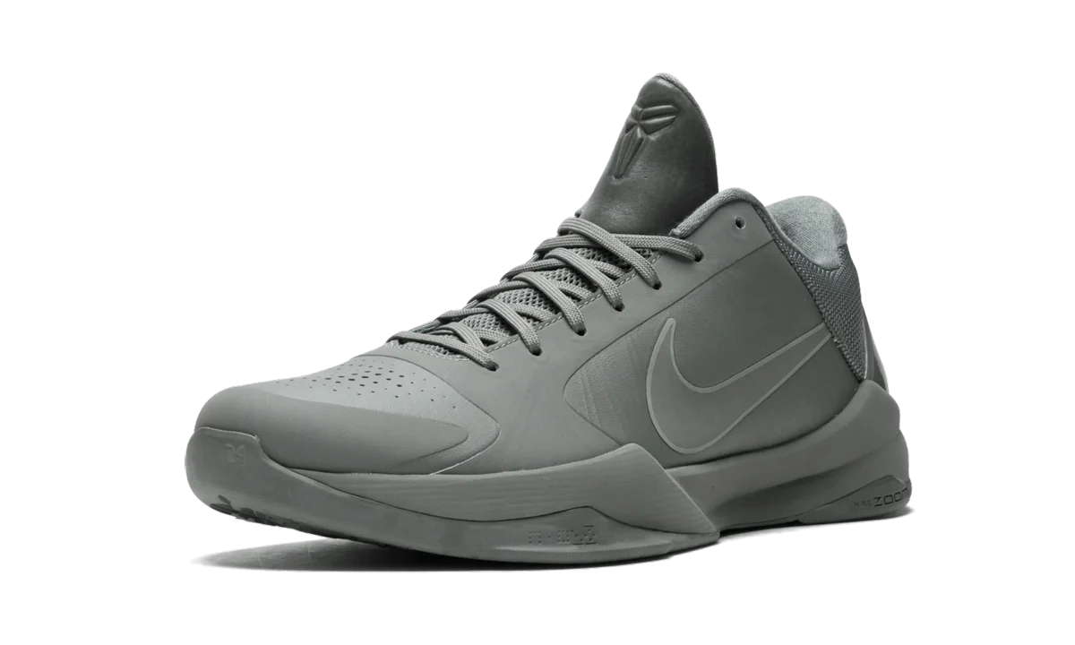 Zoom Kobe 5 FTB Fade To Black - Zoom Kobe 5 FTB Fade To Black - Jordan 1s - AIR Jordan 1