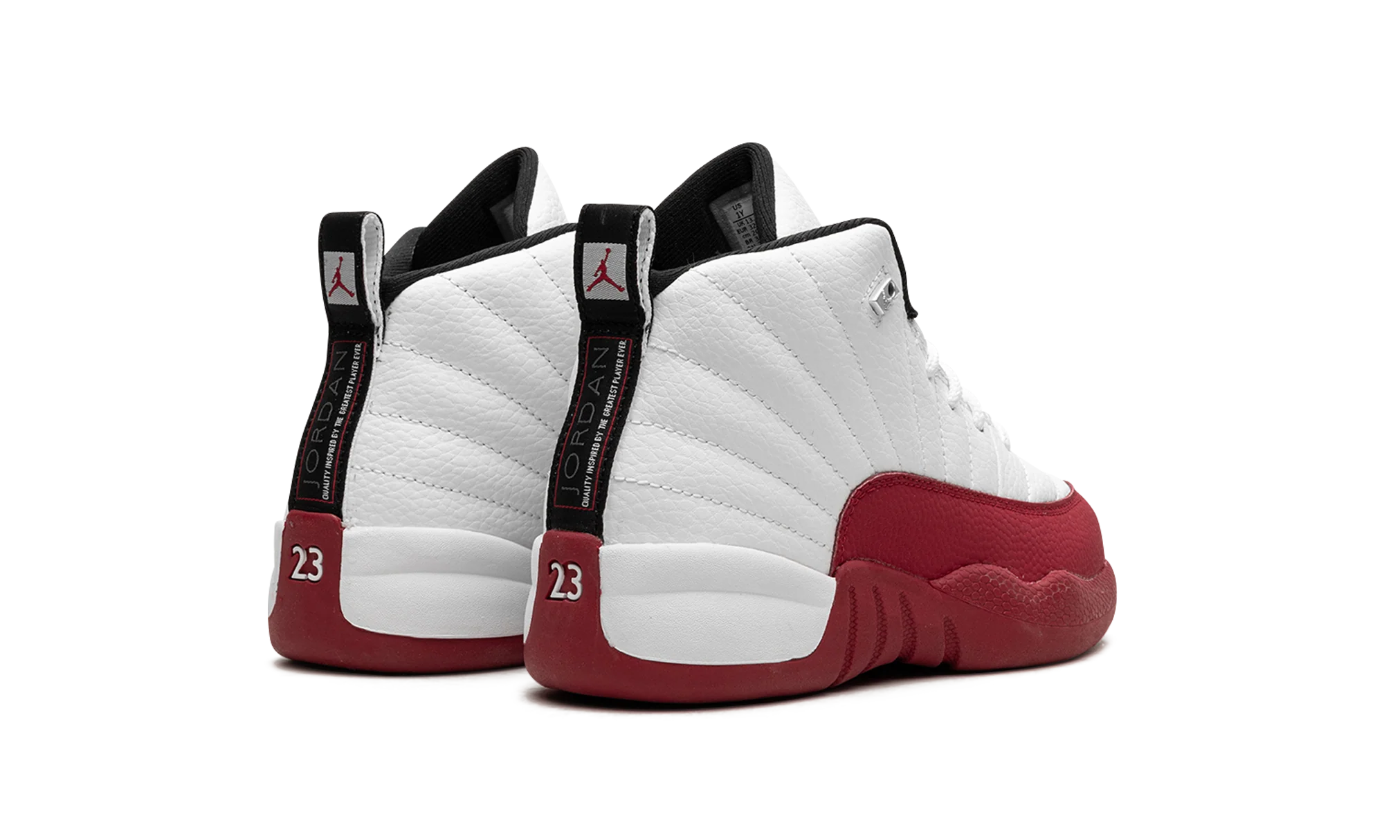 Air Jordan 12 PS Cherry - Air Jordan 12 PS Cherry - Jordan 1s - AIR Jordan 1