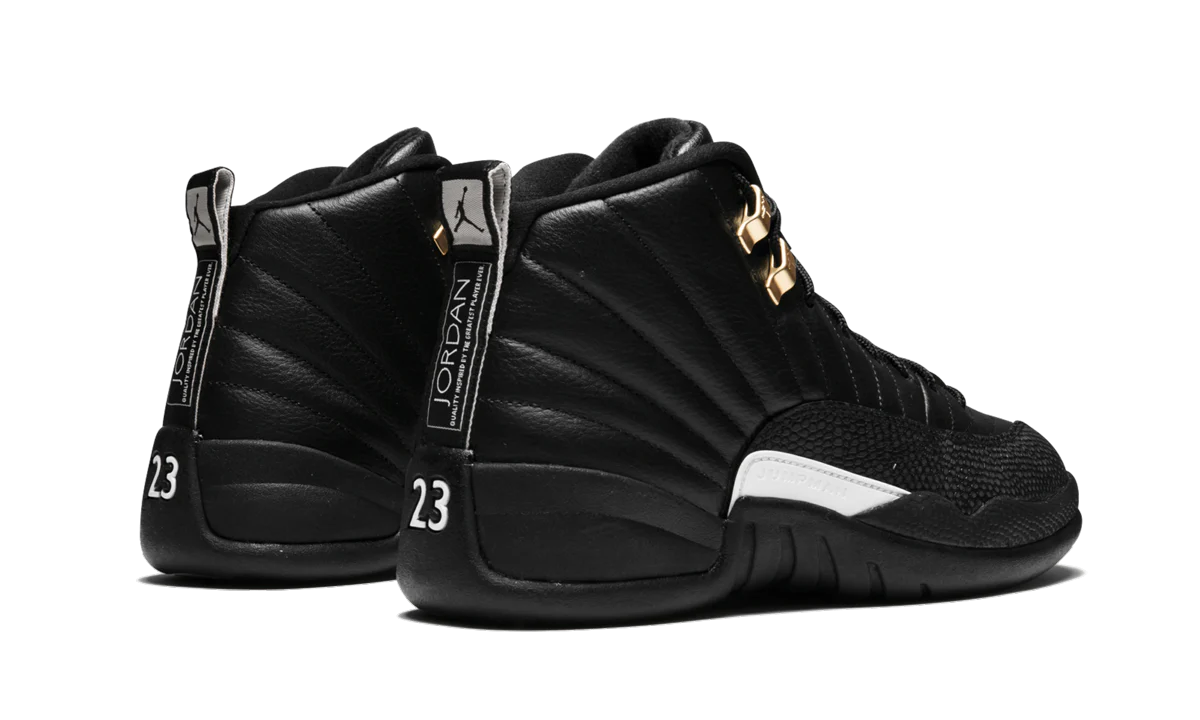Air Jordan 12 Retro The Master - Air Jordan 12 Retro The Master - Jordan 1s - AIR Jordan 1
