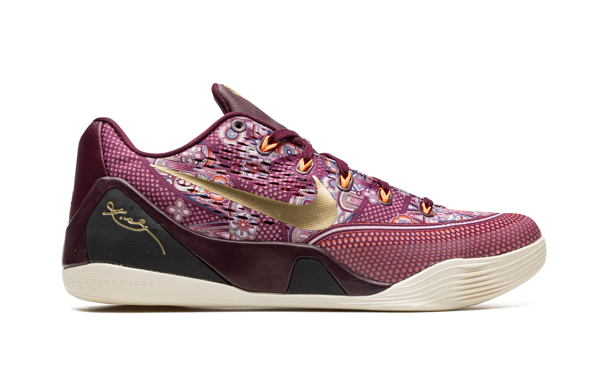 Kobe 9 Silk - Kobe 9 Silk - Jordan 1s - AIR Jordan 1