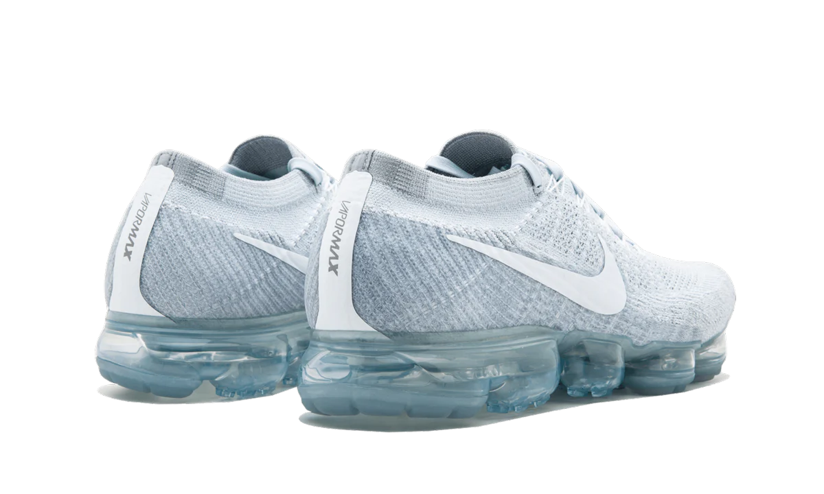 Air Vapormax Flyknit Pure Platinum - Air Vapormax Flyknit Pure Platinum - Jordan 1s - AIR Jordan 1